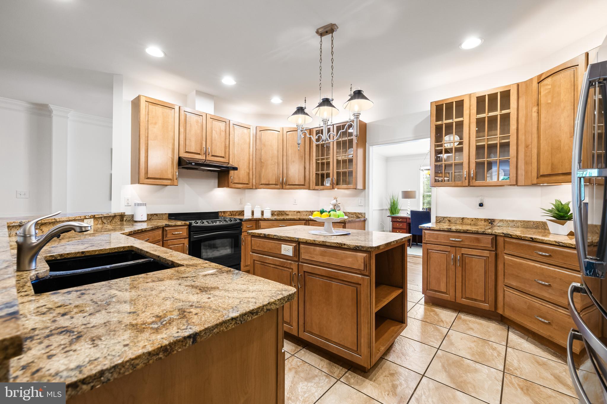 WEST TOWSON - Residential