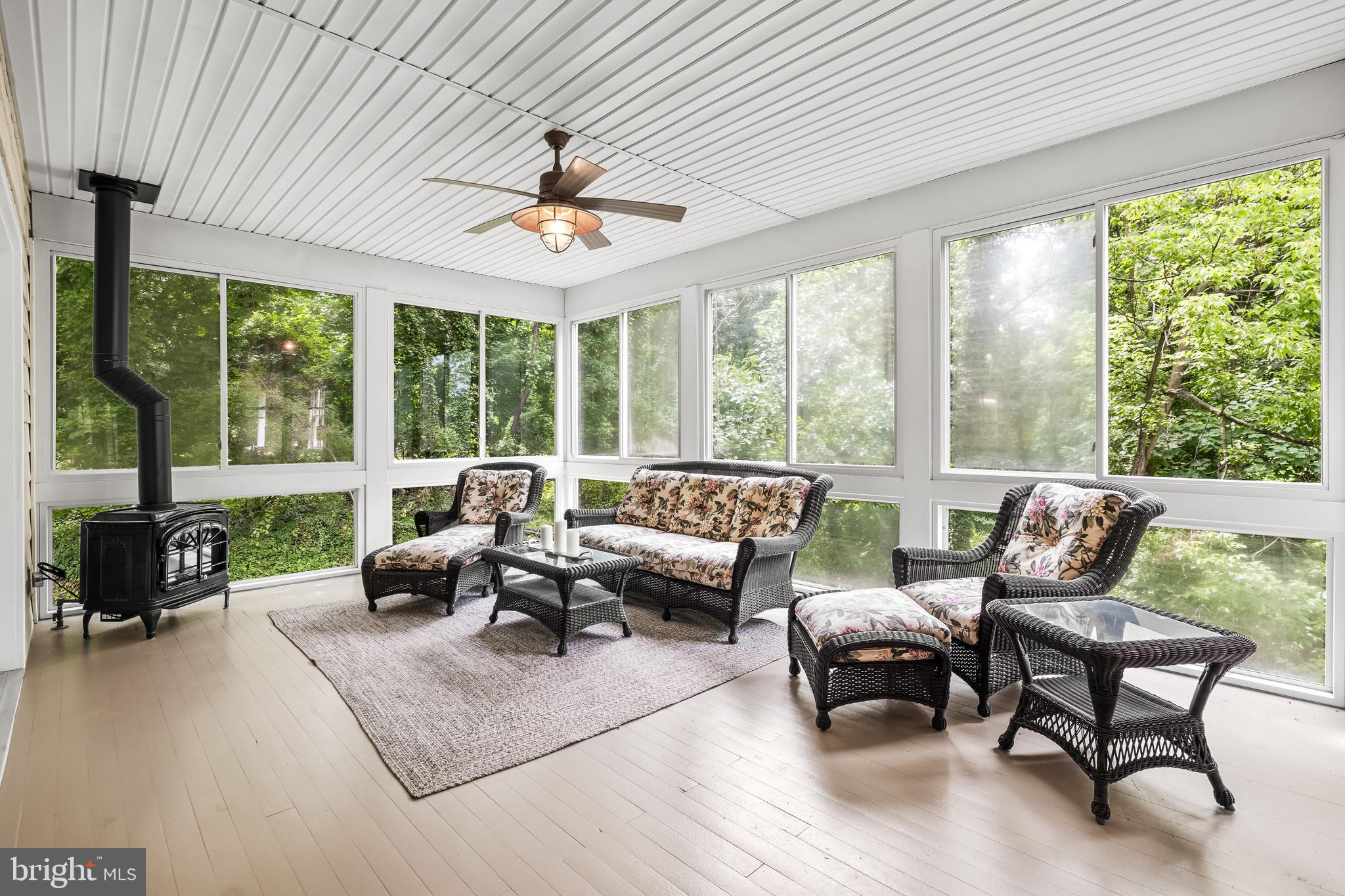 WEST TOWSON - Residential