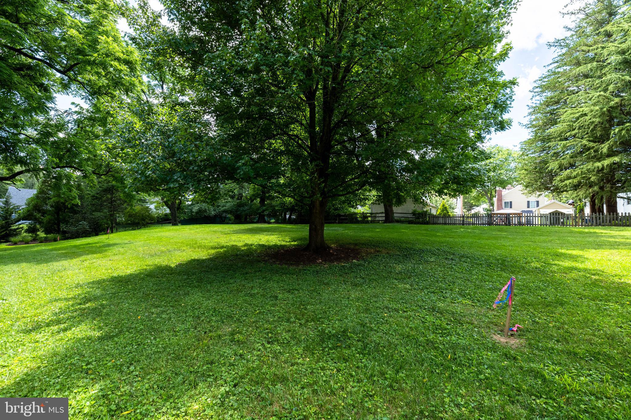 WEST TOWSON - Residential