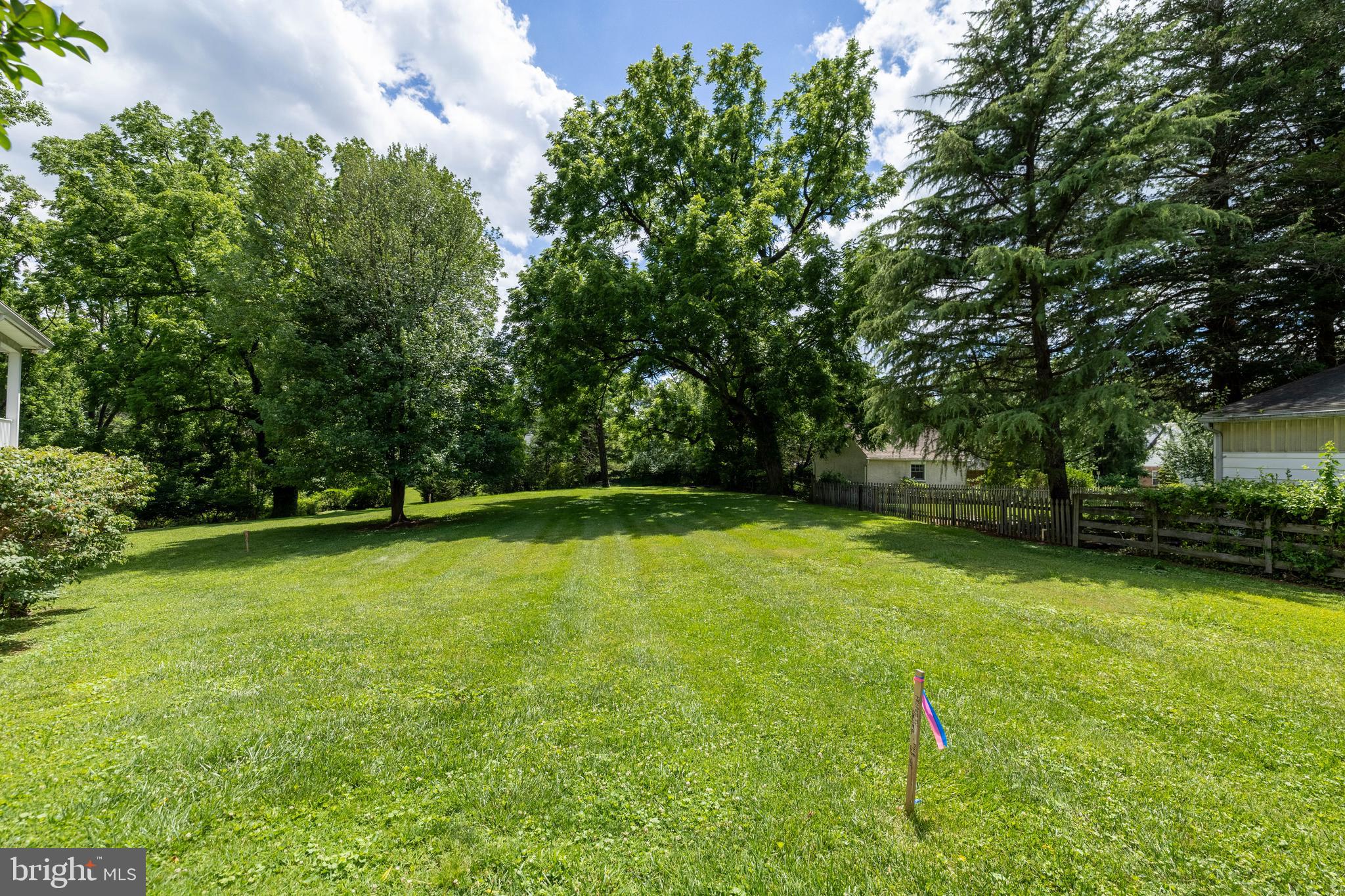 WEST TOWSON - Residential