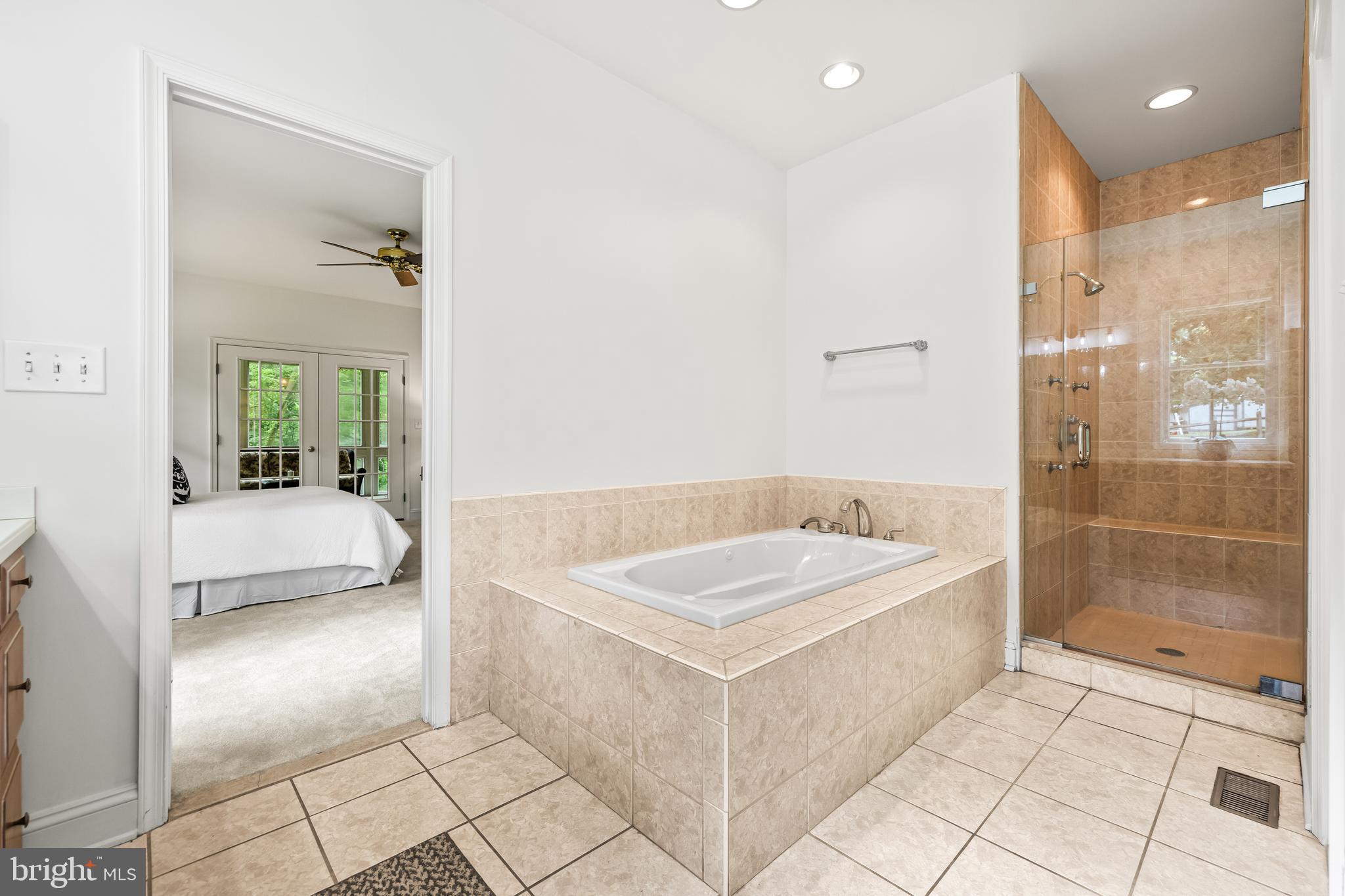 WEST TOWSON - Residential