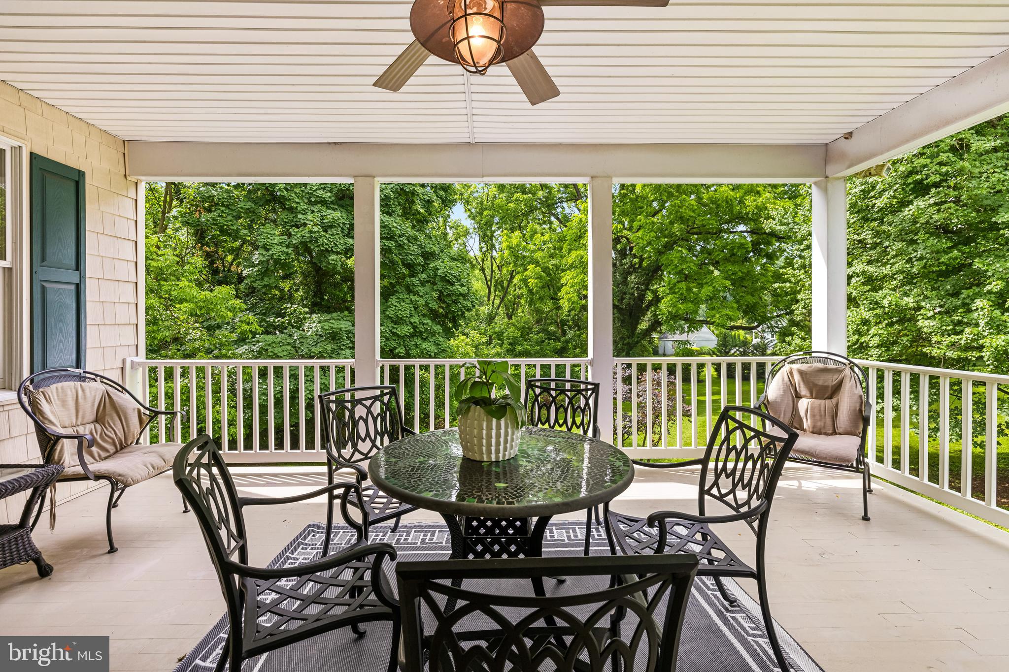 WEST TOWSON - Residential