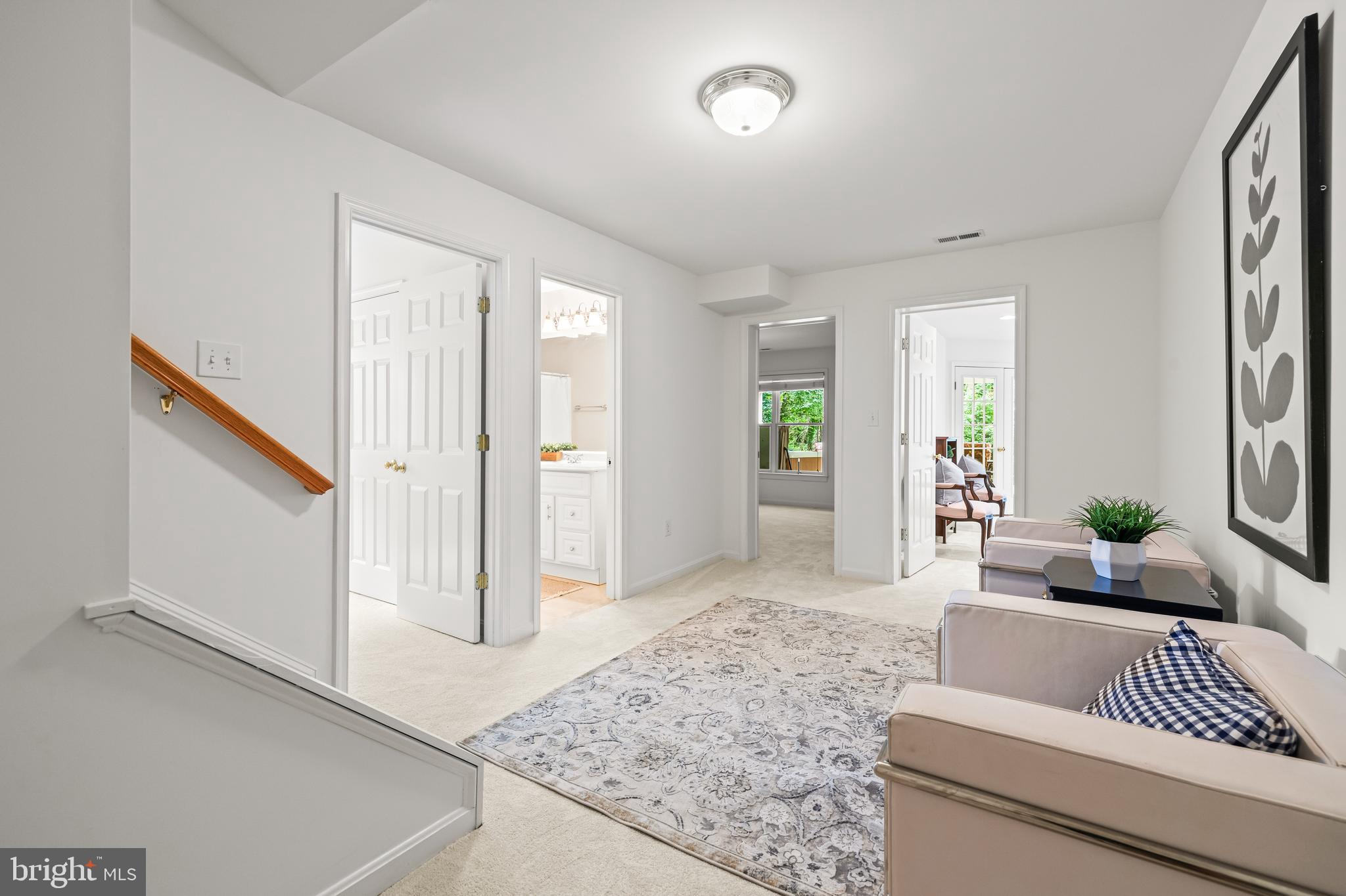 WEST TOWSON - Residential