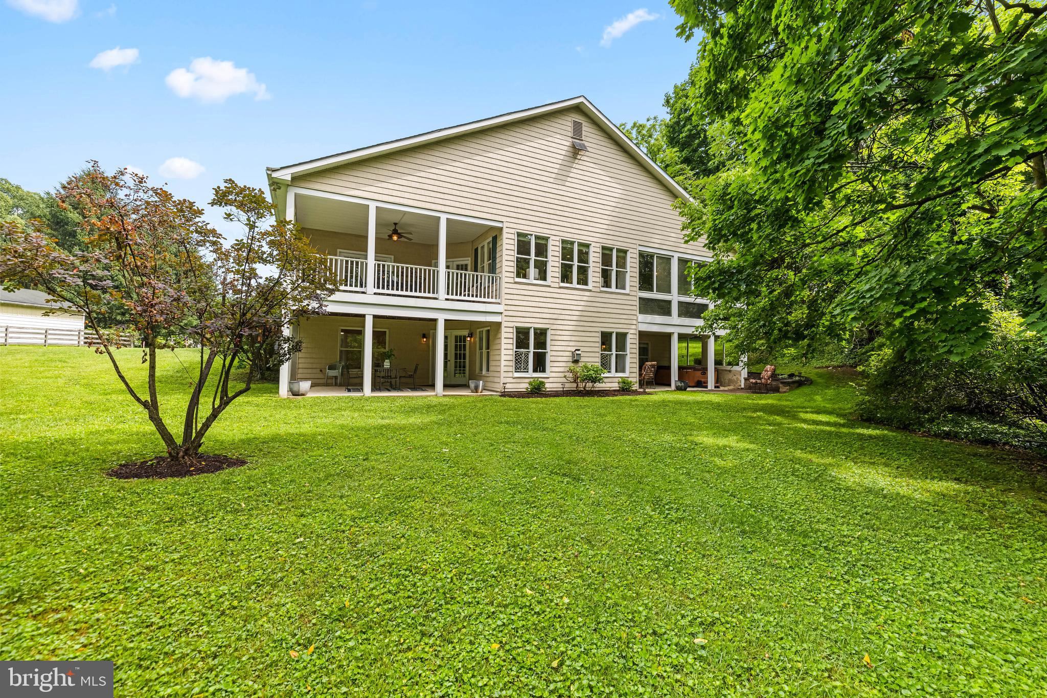WEST TOWSON - Residential
