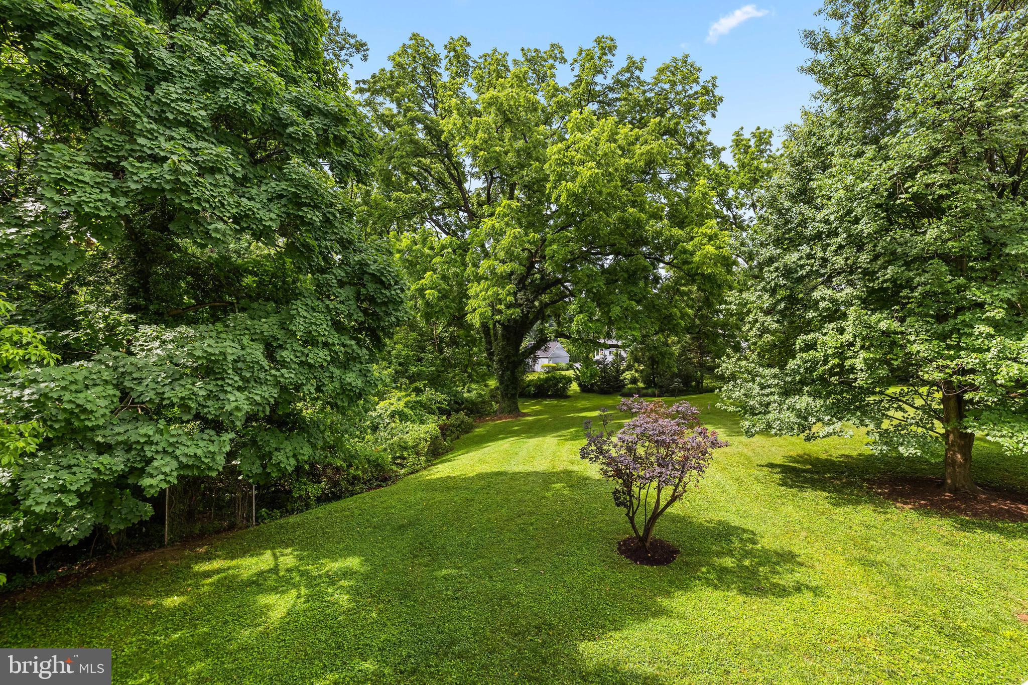 WEST TOWSON - Residential