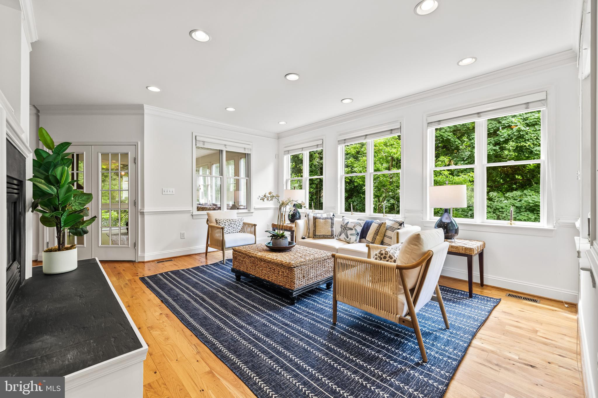 WEST TOWSON - Residential