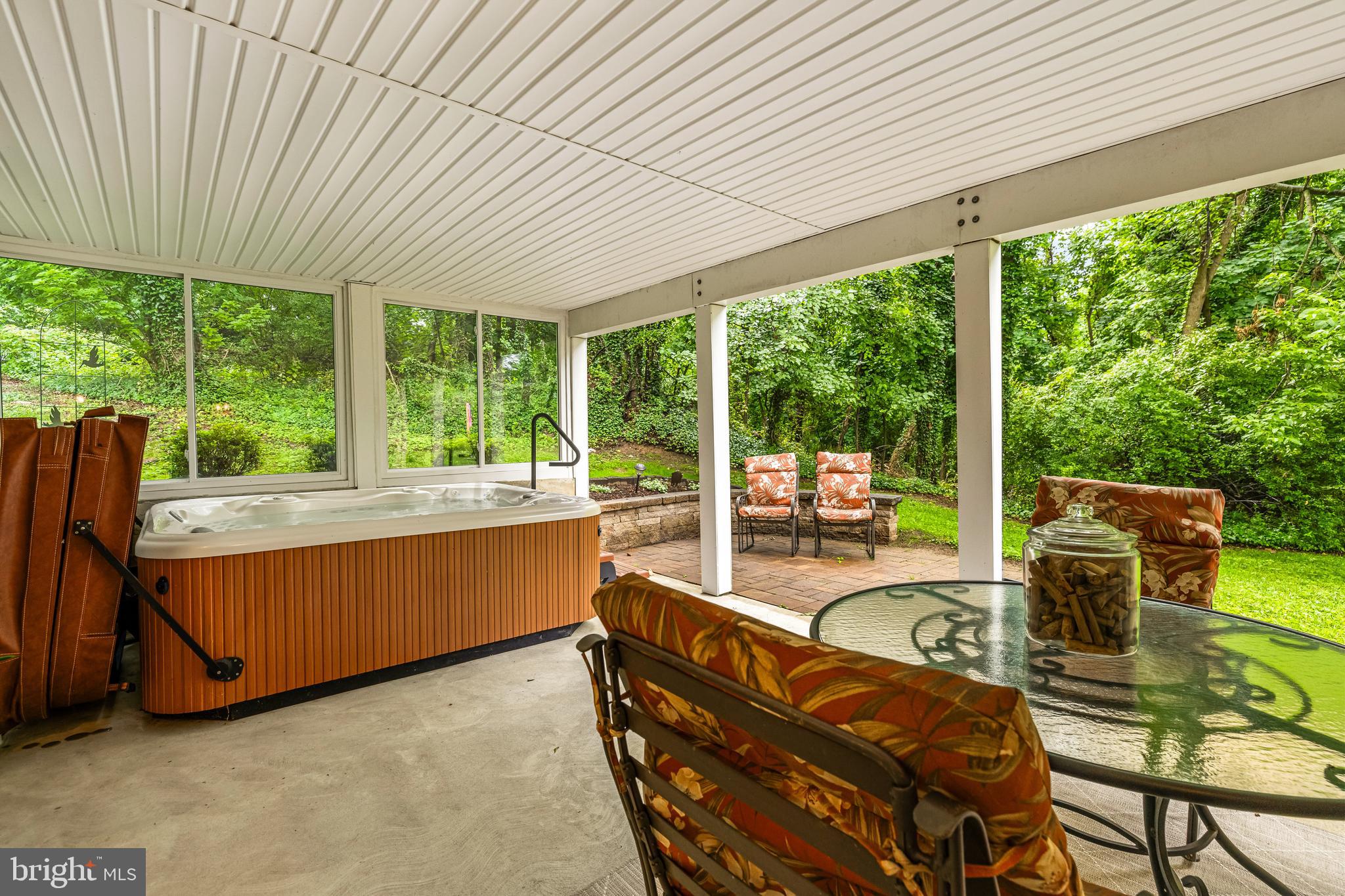 WEST TOWSON - Residential
