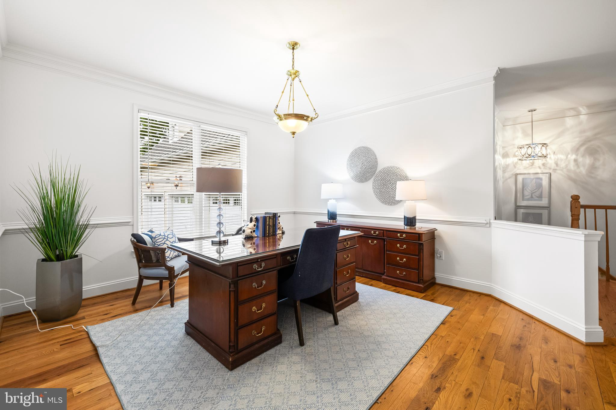 WEST TOWSON - Residential
