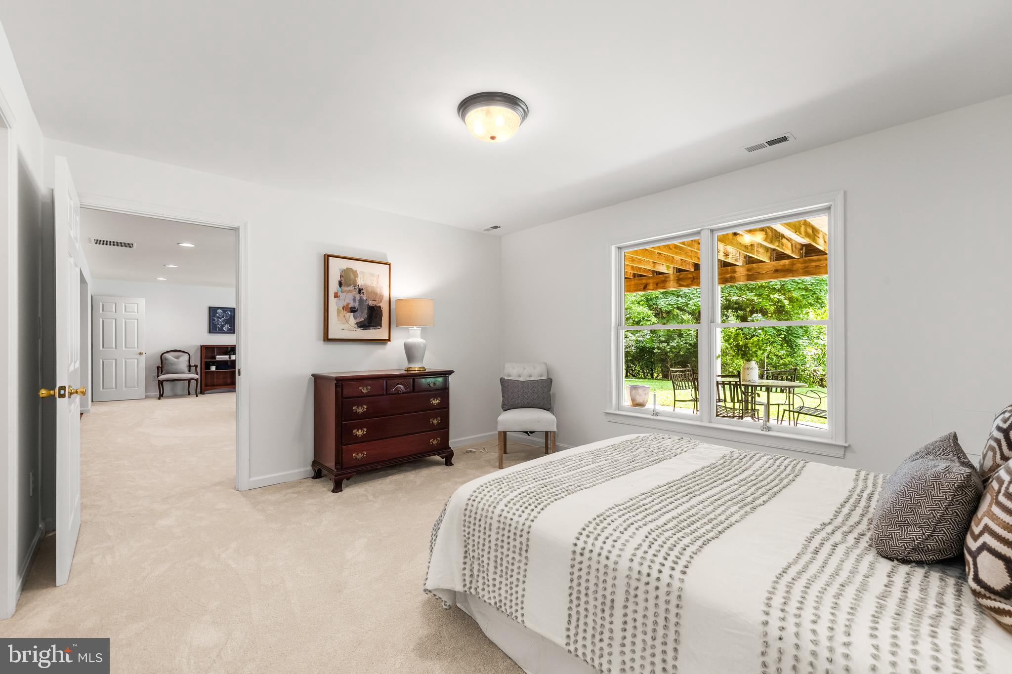 WEST TOWSON - Residential