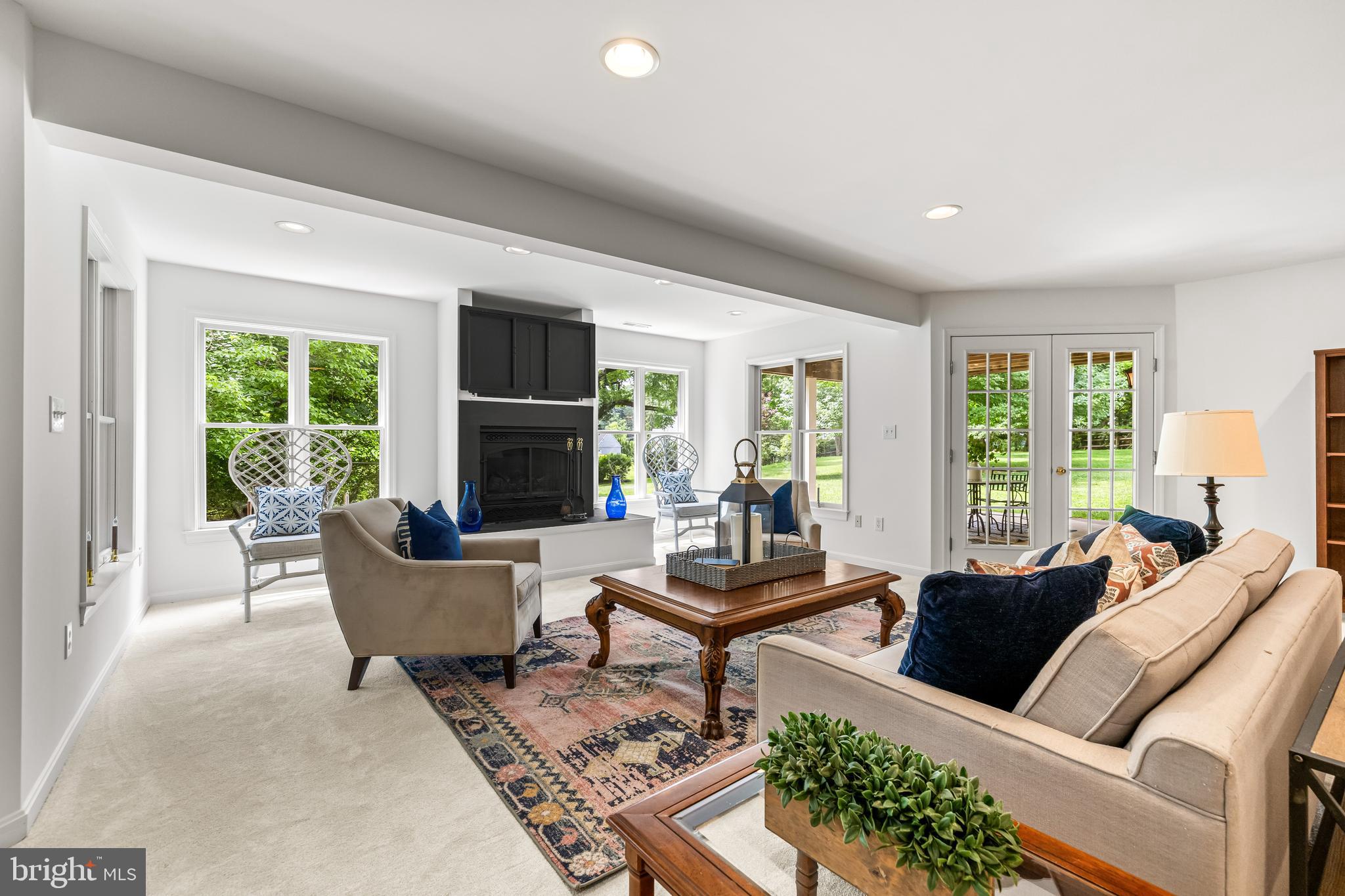 WEST TOWSON - Residential