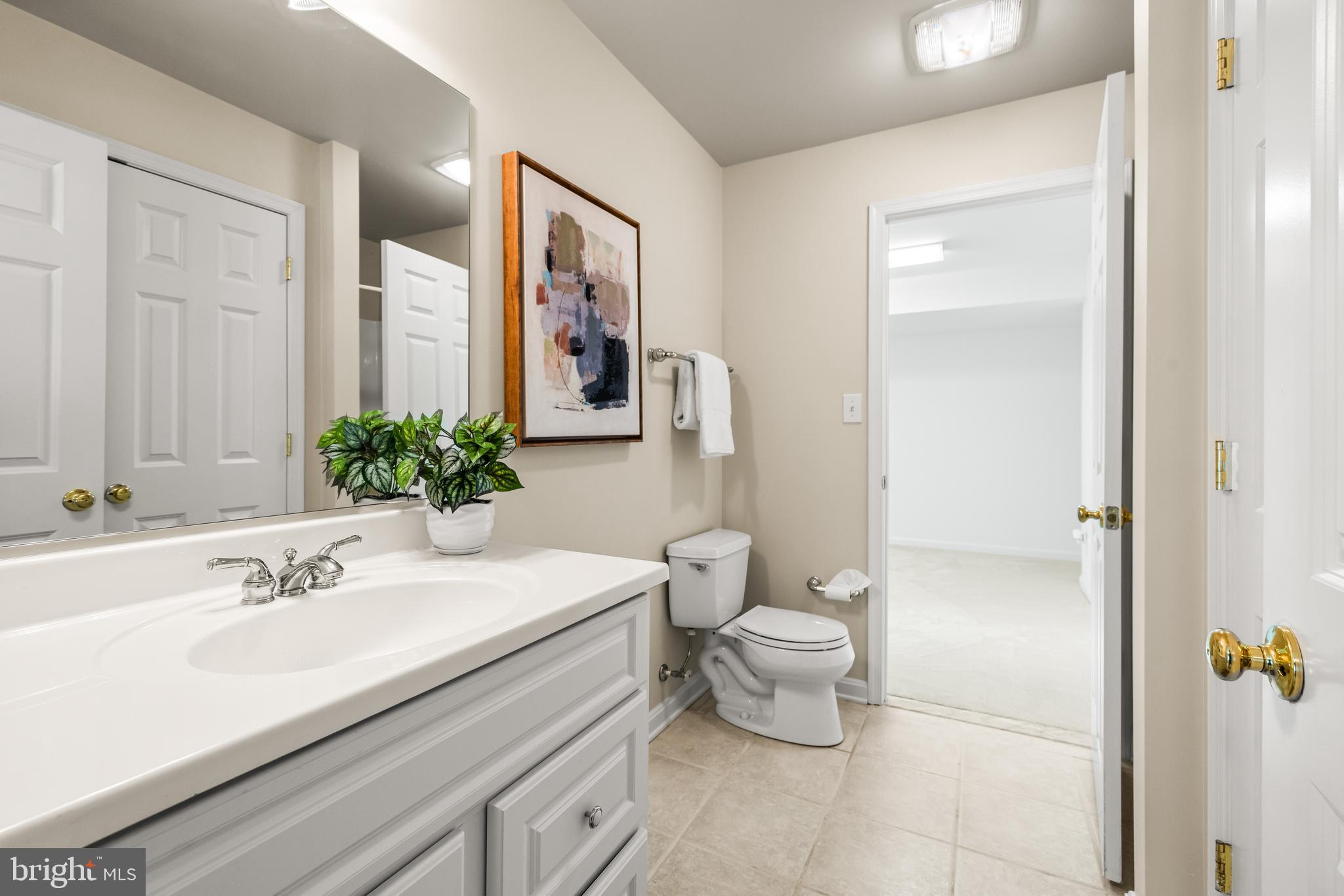 WEST TOWSON - Residential
