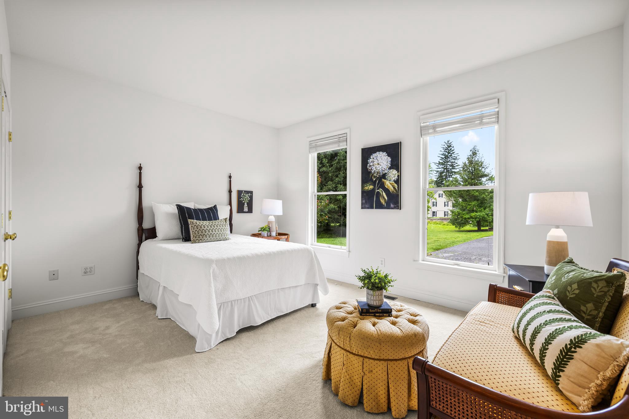 WEST TOWSON - Residential