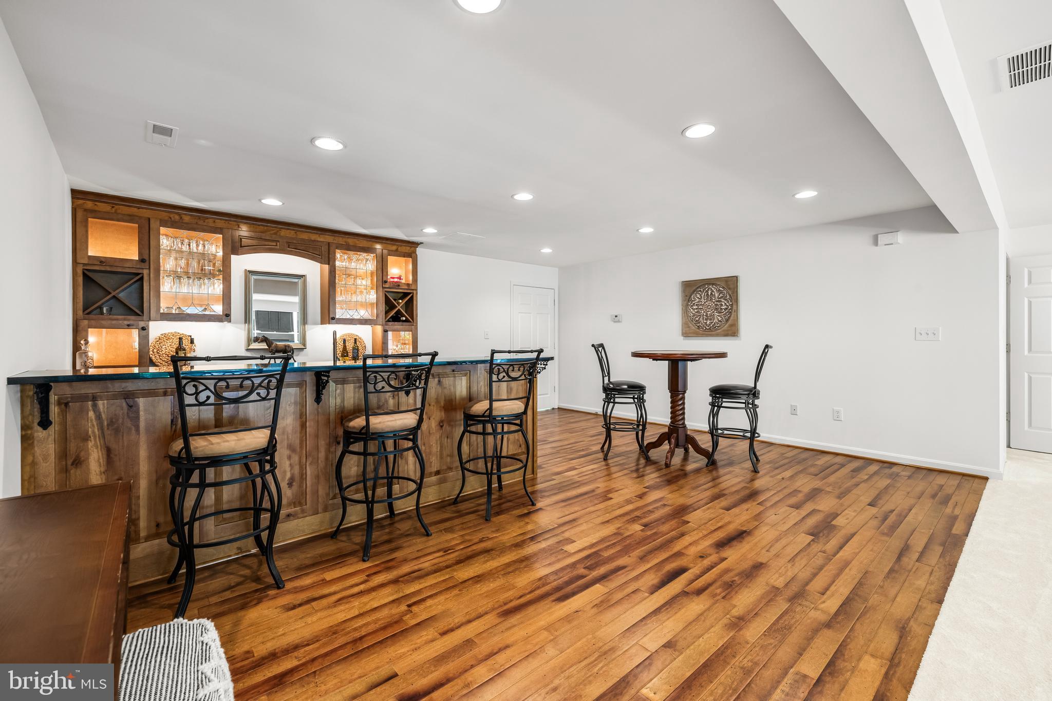WEST TOWSON - Residential