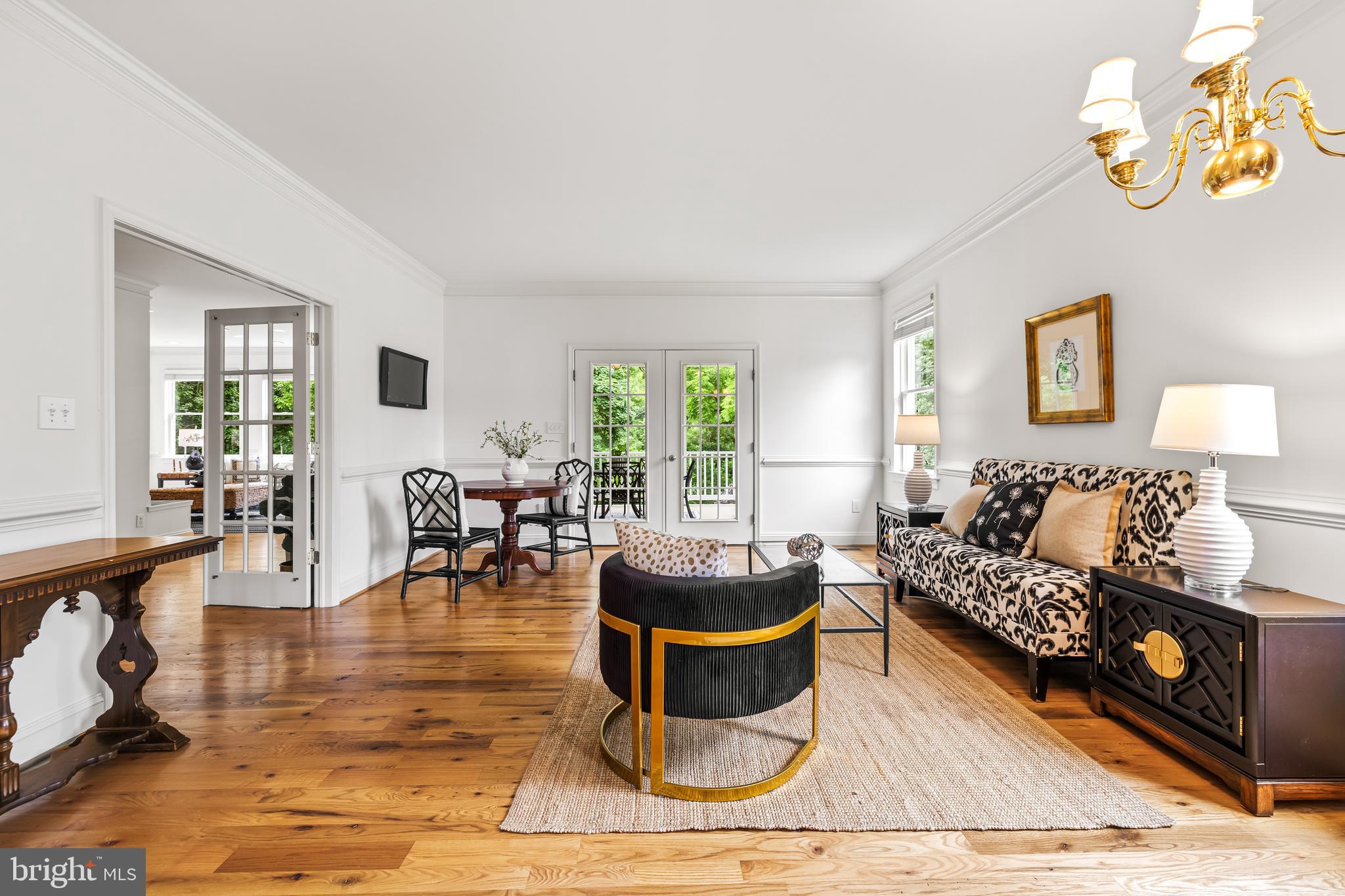 WEST TOWSON - Residential