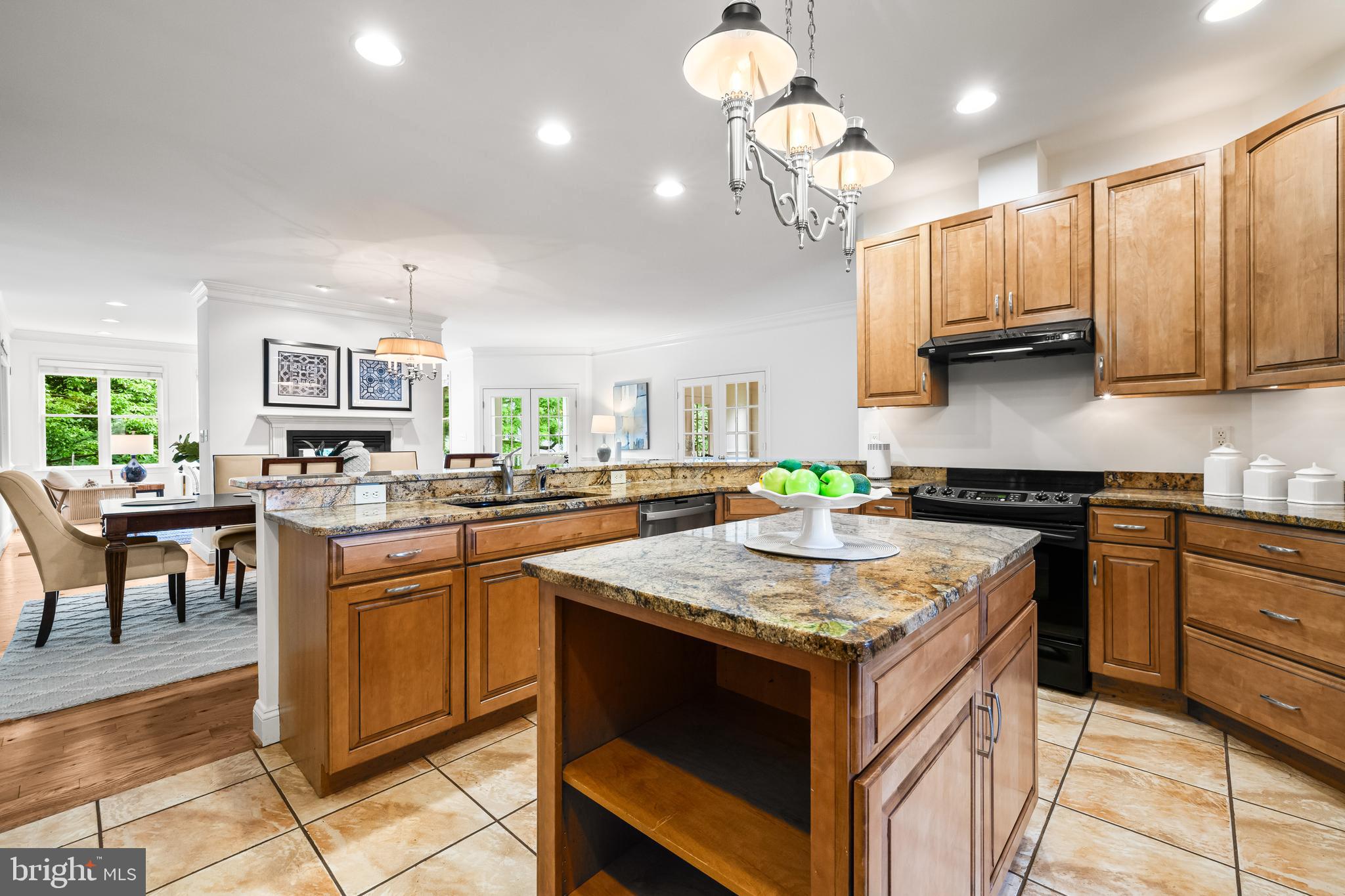 WEST TOWSON - Residential