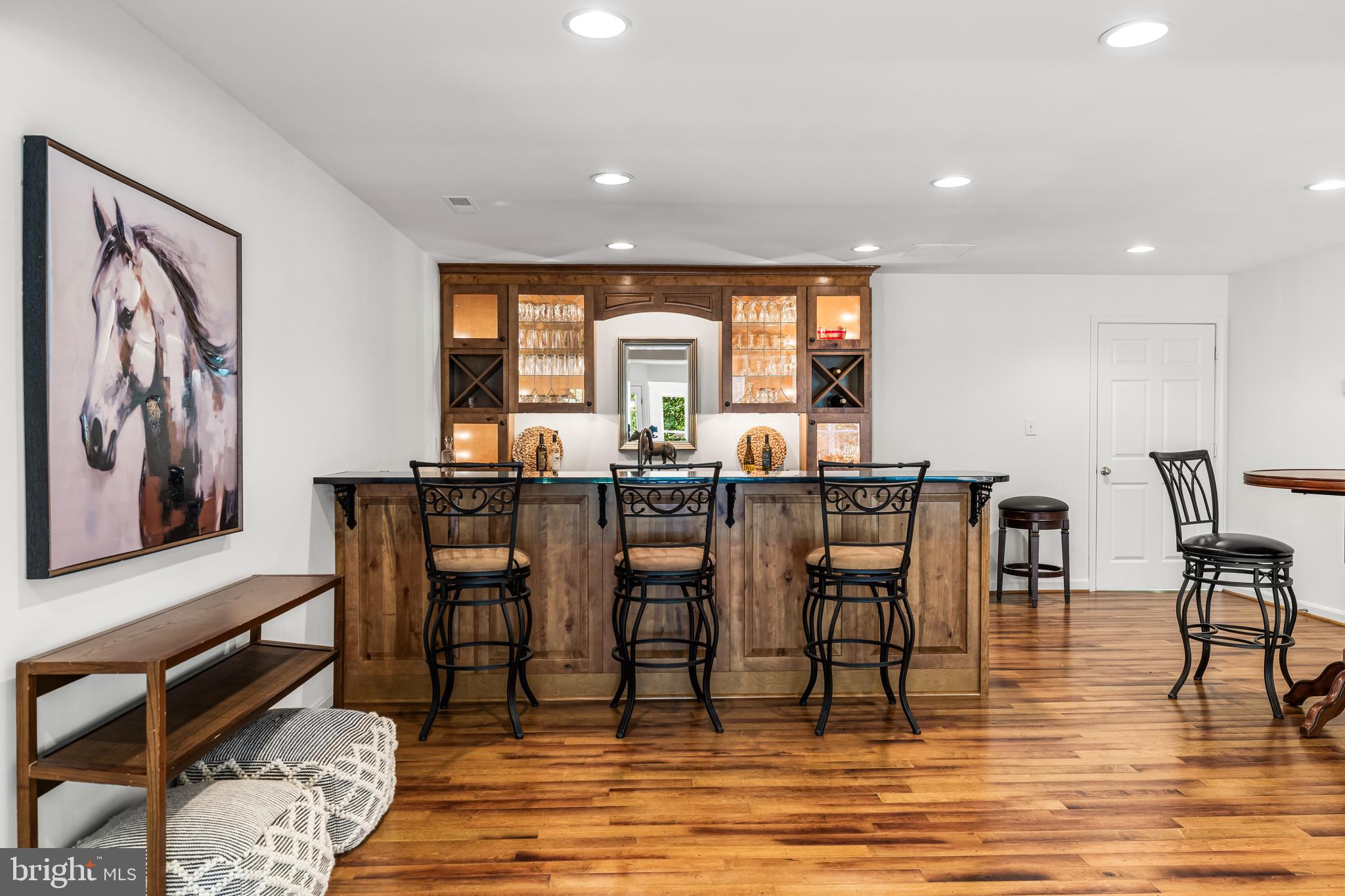 WEST TOWSON - Residential