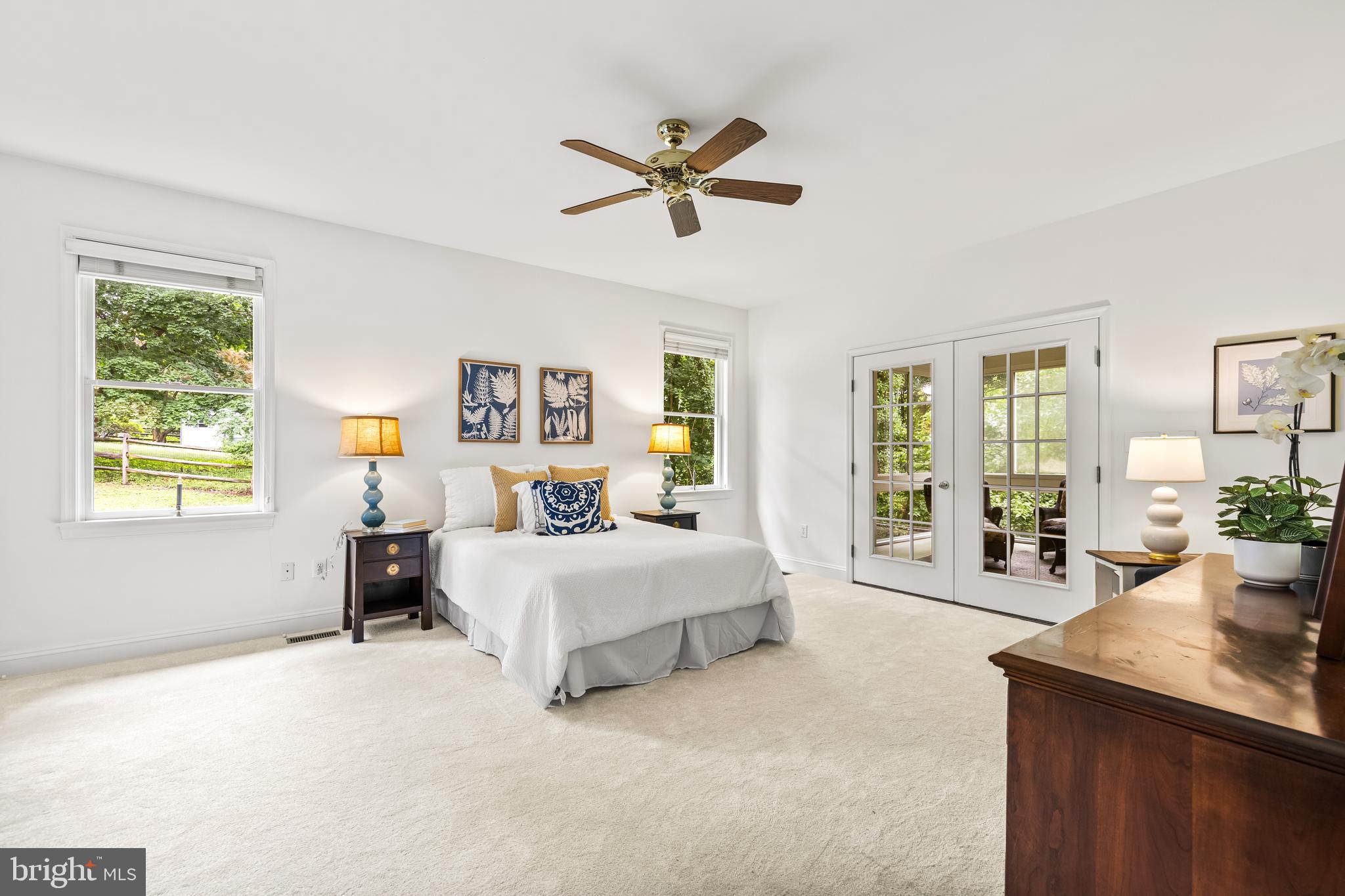 WEST TOWSON - Residential
