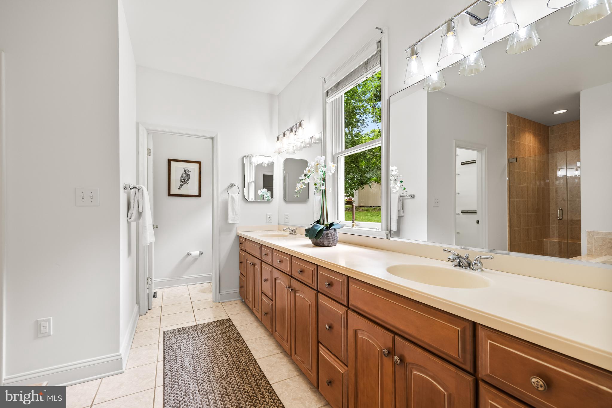 WEST TOWSON - Residential