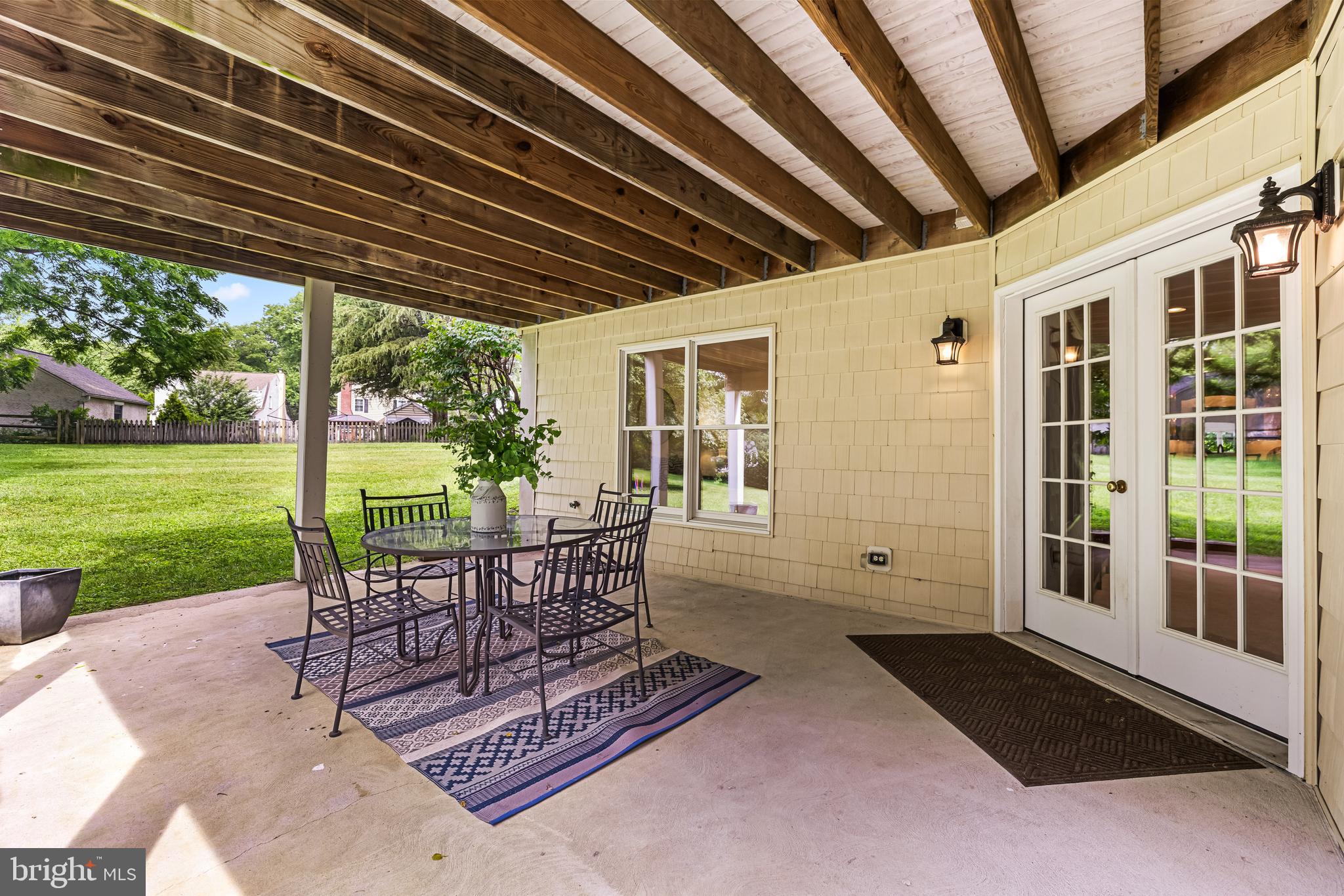WEST TOWSON - Residential