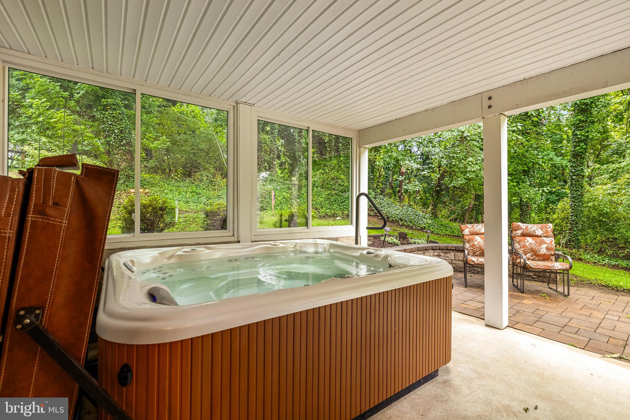 WEST TOWSON - Residential
