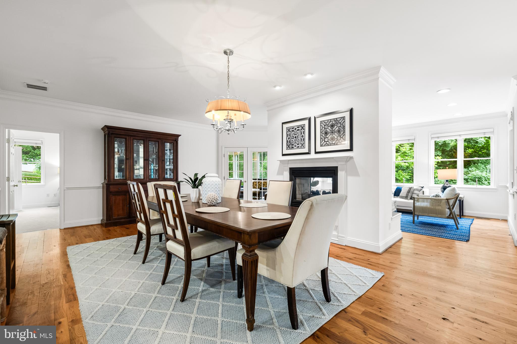 WEST TOWSON - Residential
