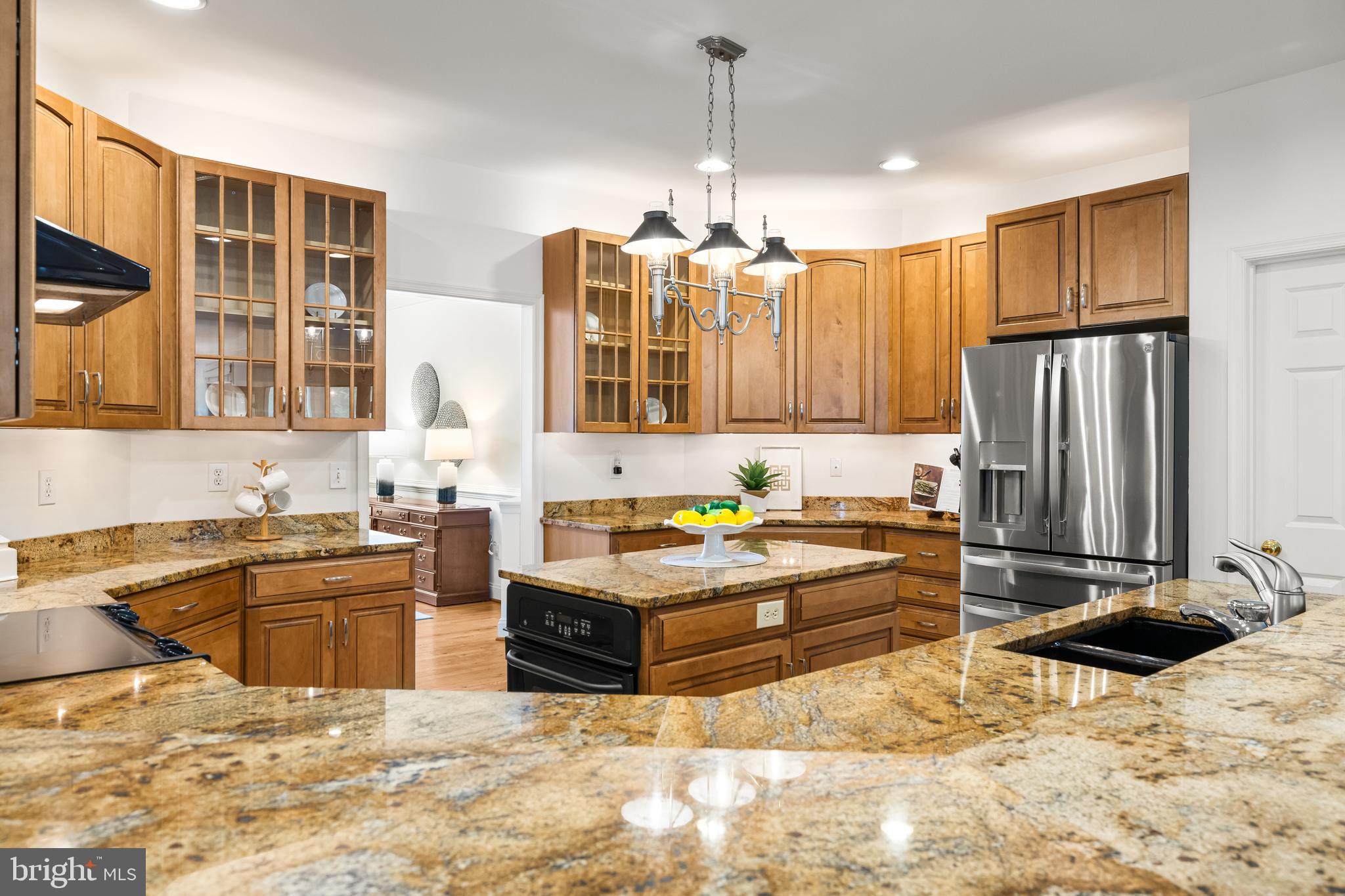 WEST TOWSON - Residential