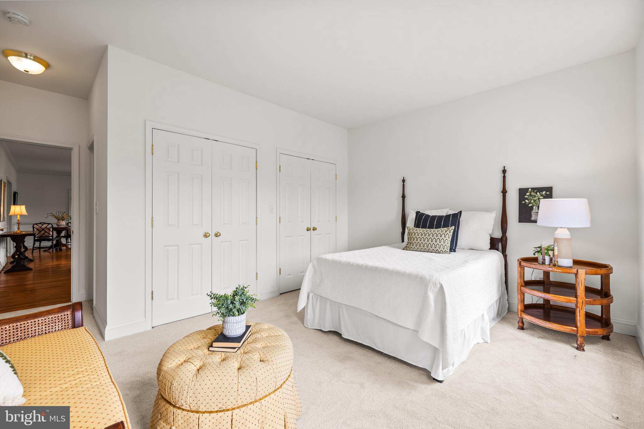 WEST TOWSON - Residential