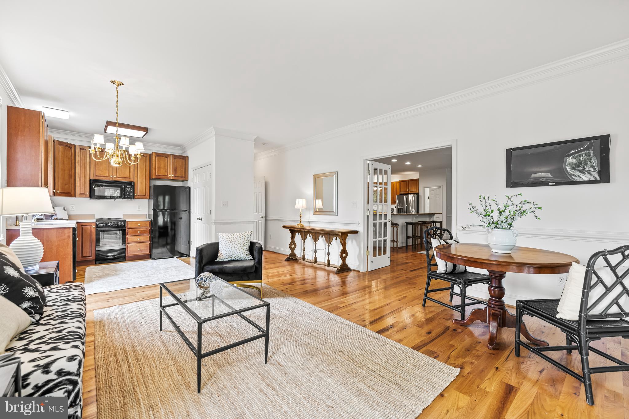WEST TOWSON - Residential
