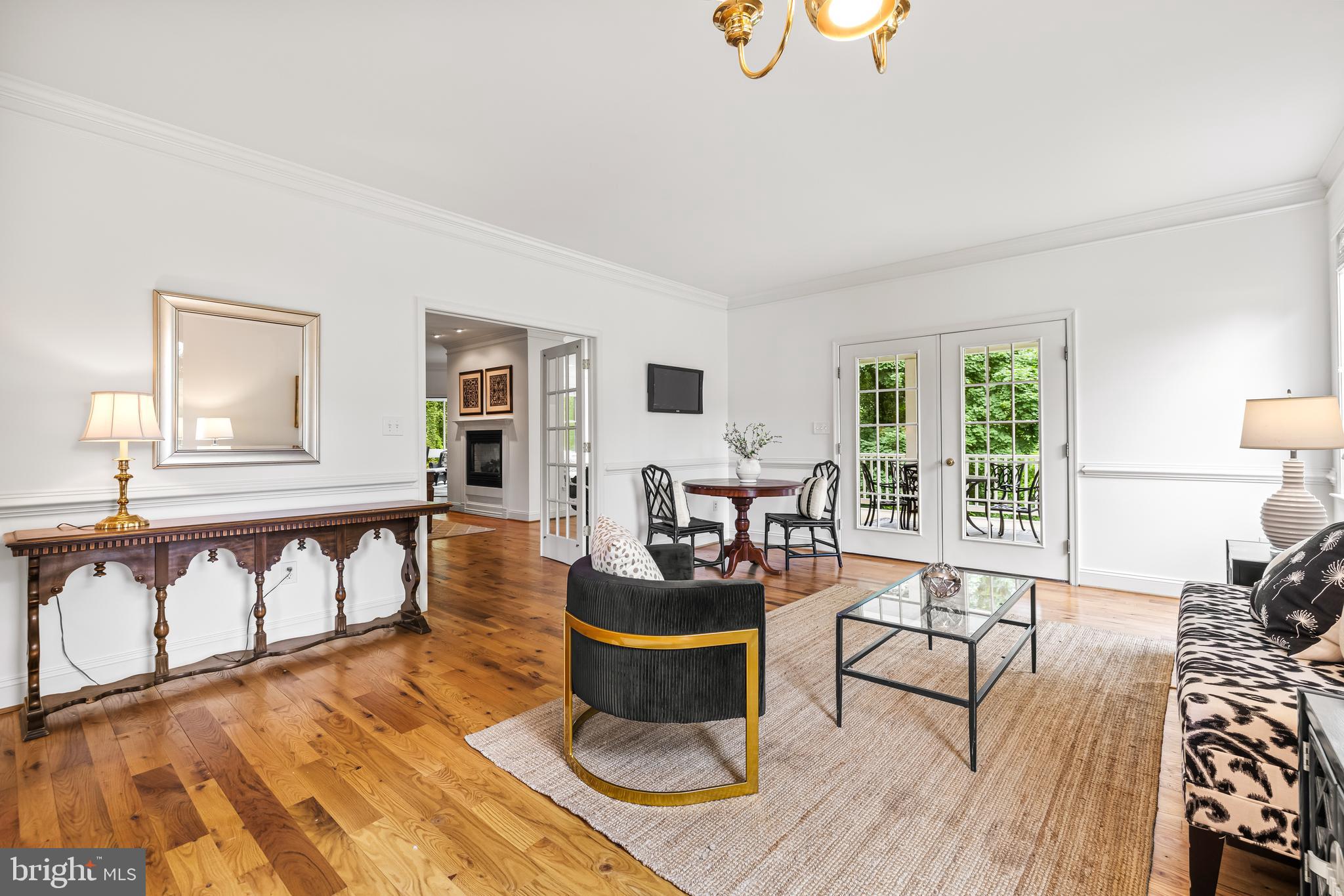 WEST TOWSON - Residential