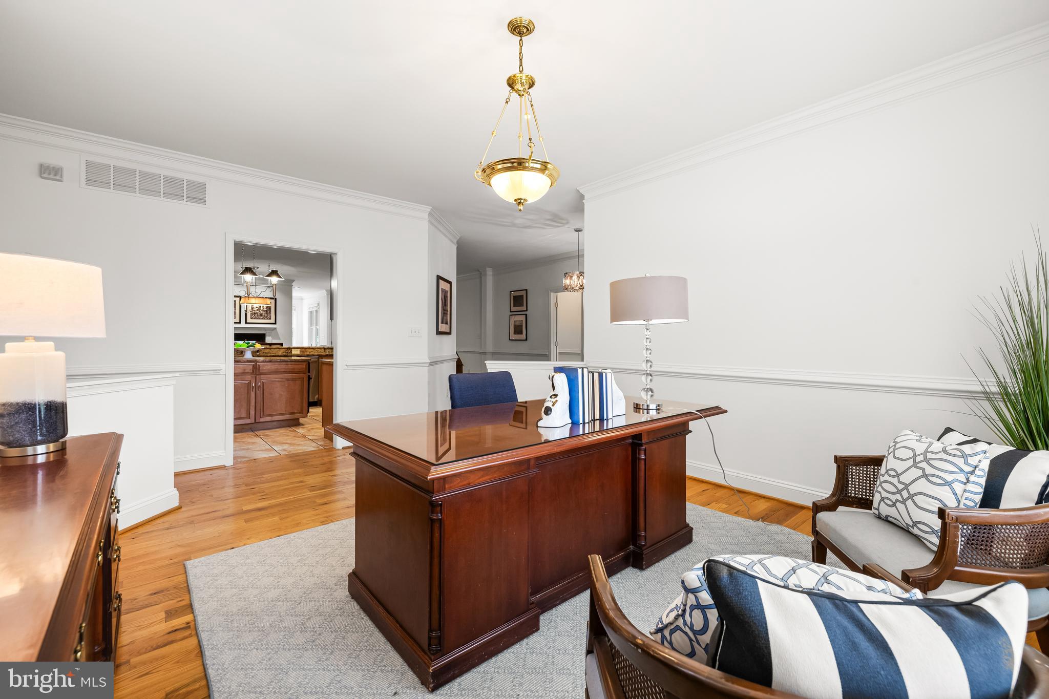 WEST TOWSON - Residential