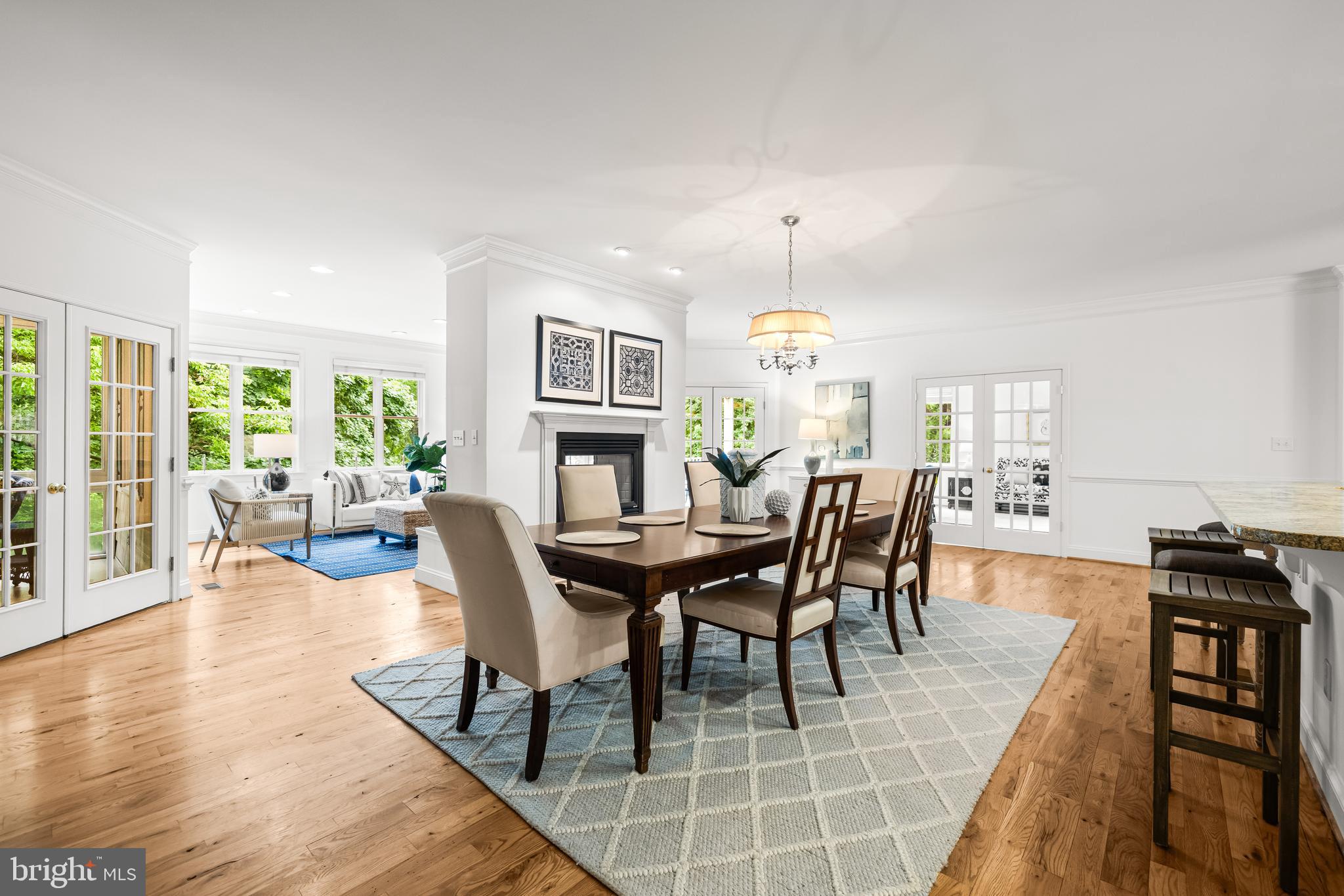 WEST TOWSON - Residential
