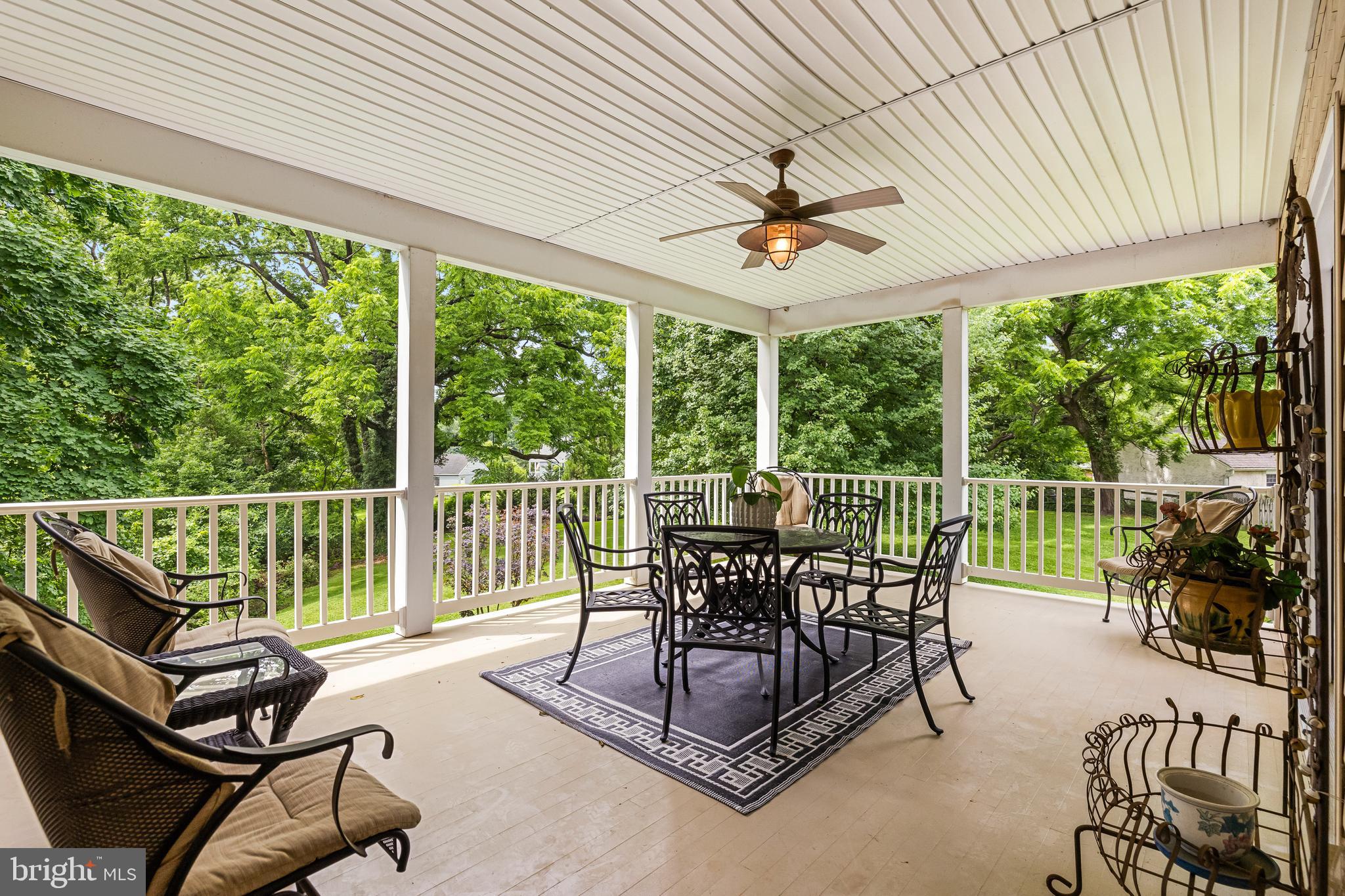 WEST TOWSON - Residential