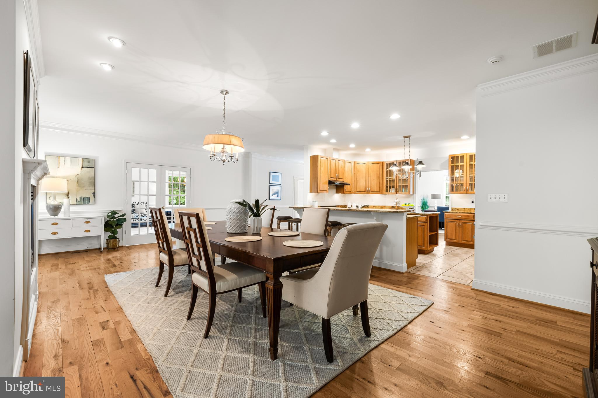 WEST TOWSON - Residential