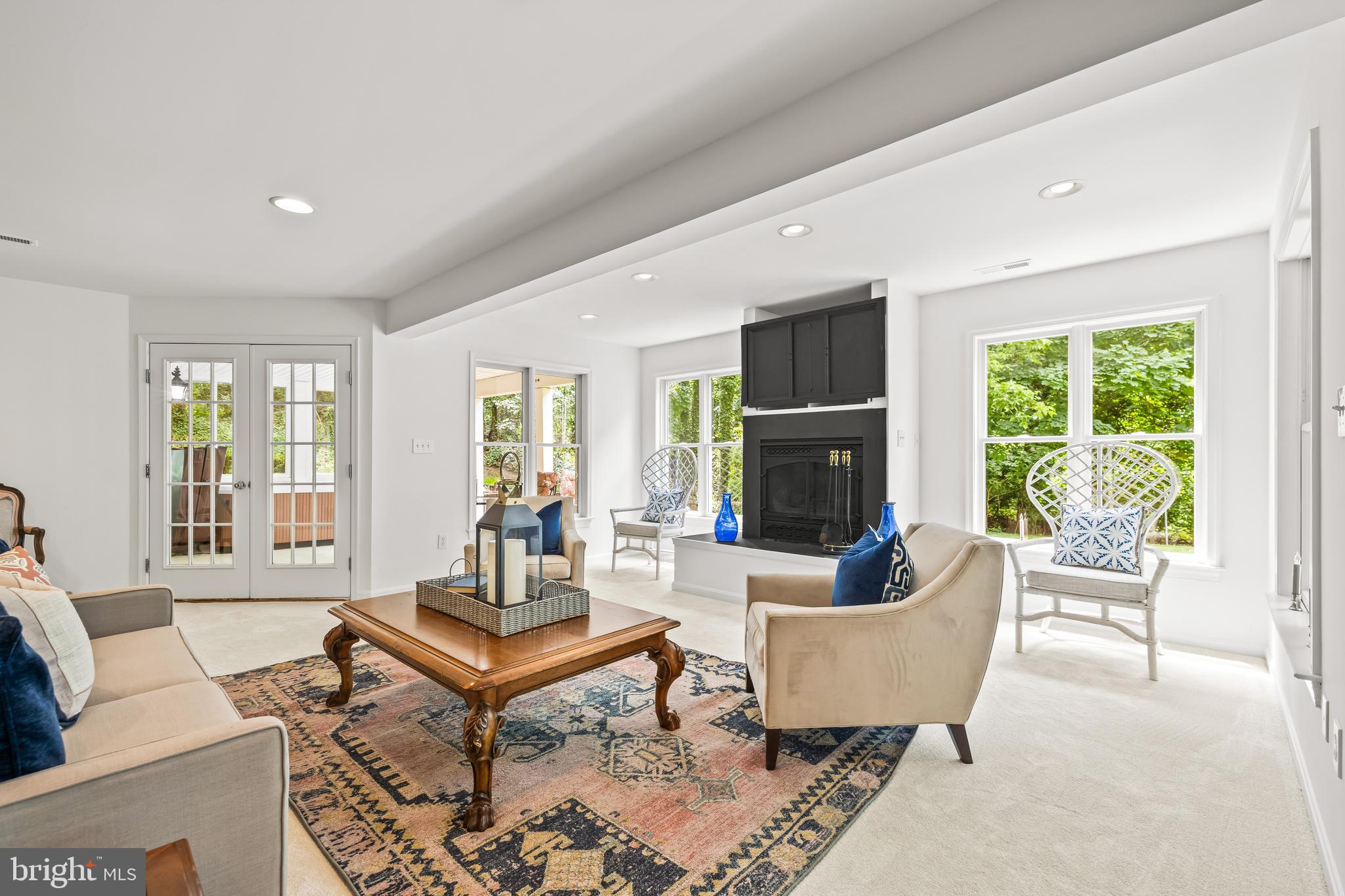 WEST TOWSON - Residential