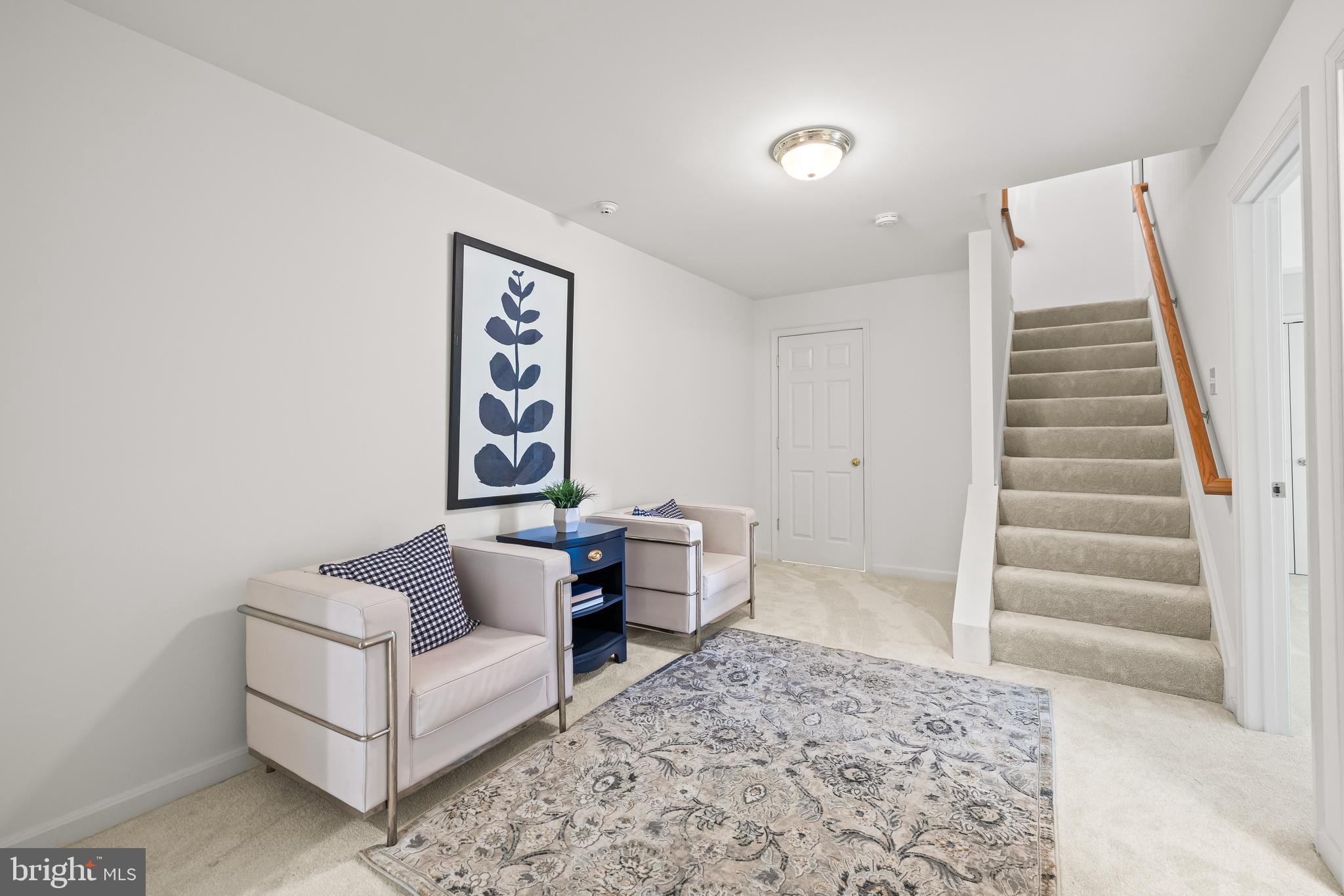 WEST TOWSON - Residential