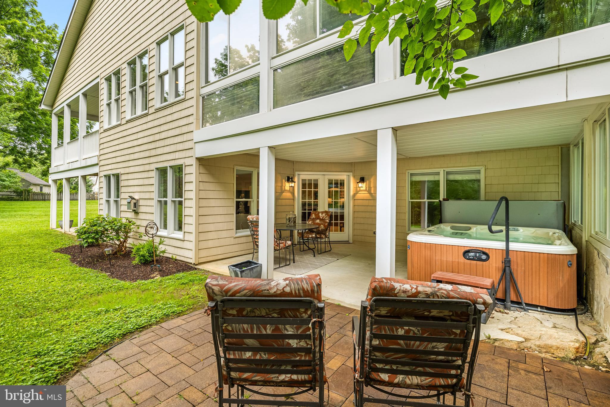WEST TOWSON - Residential