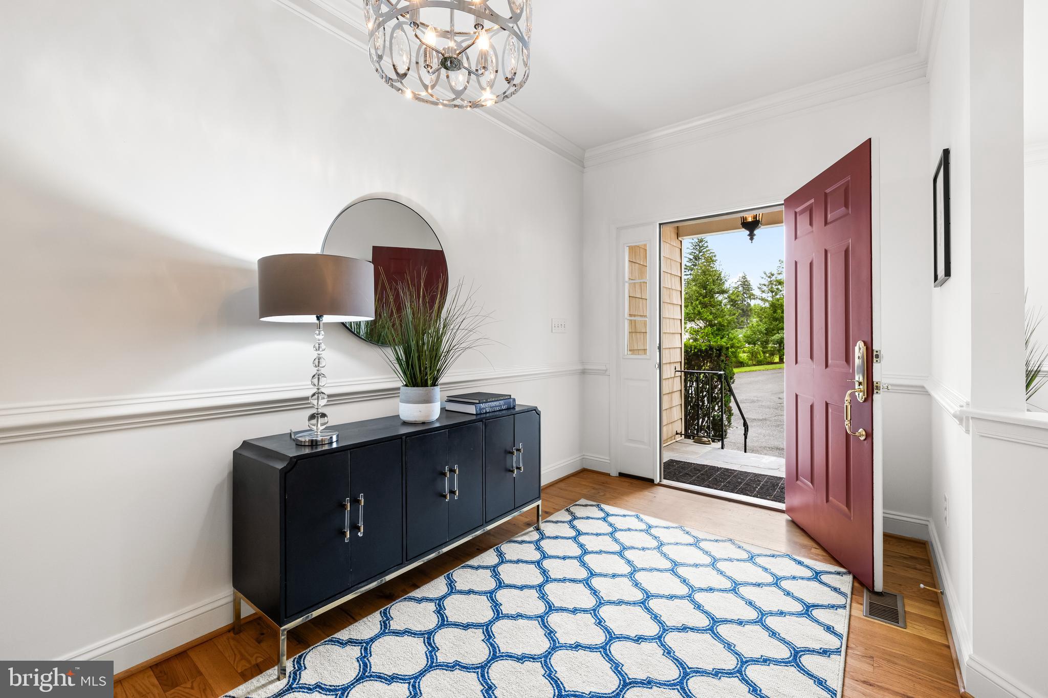 WEST TOWSON - Residential