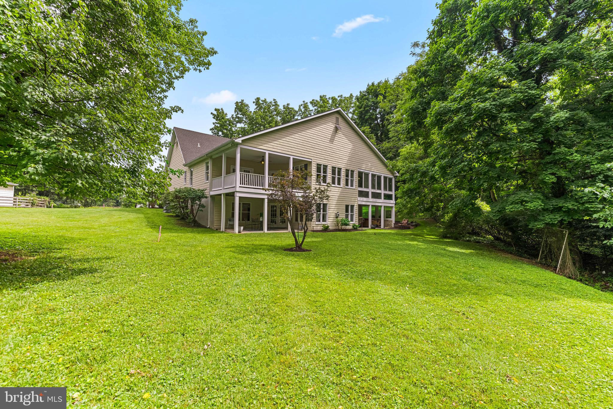 WEST TOWSON - Residential