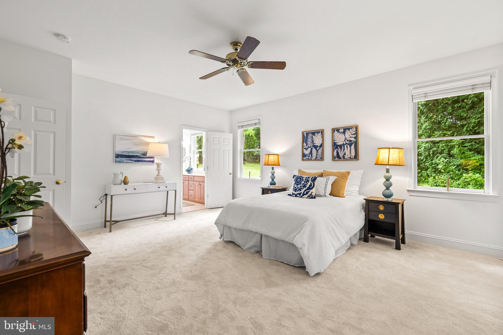 WEST TOWSON - Residential