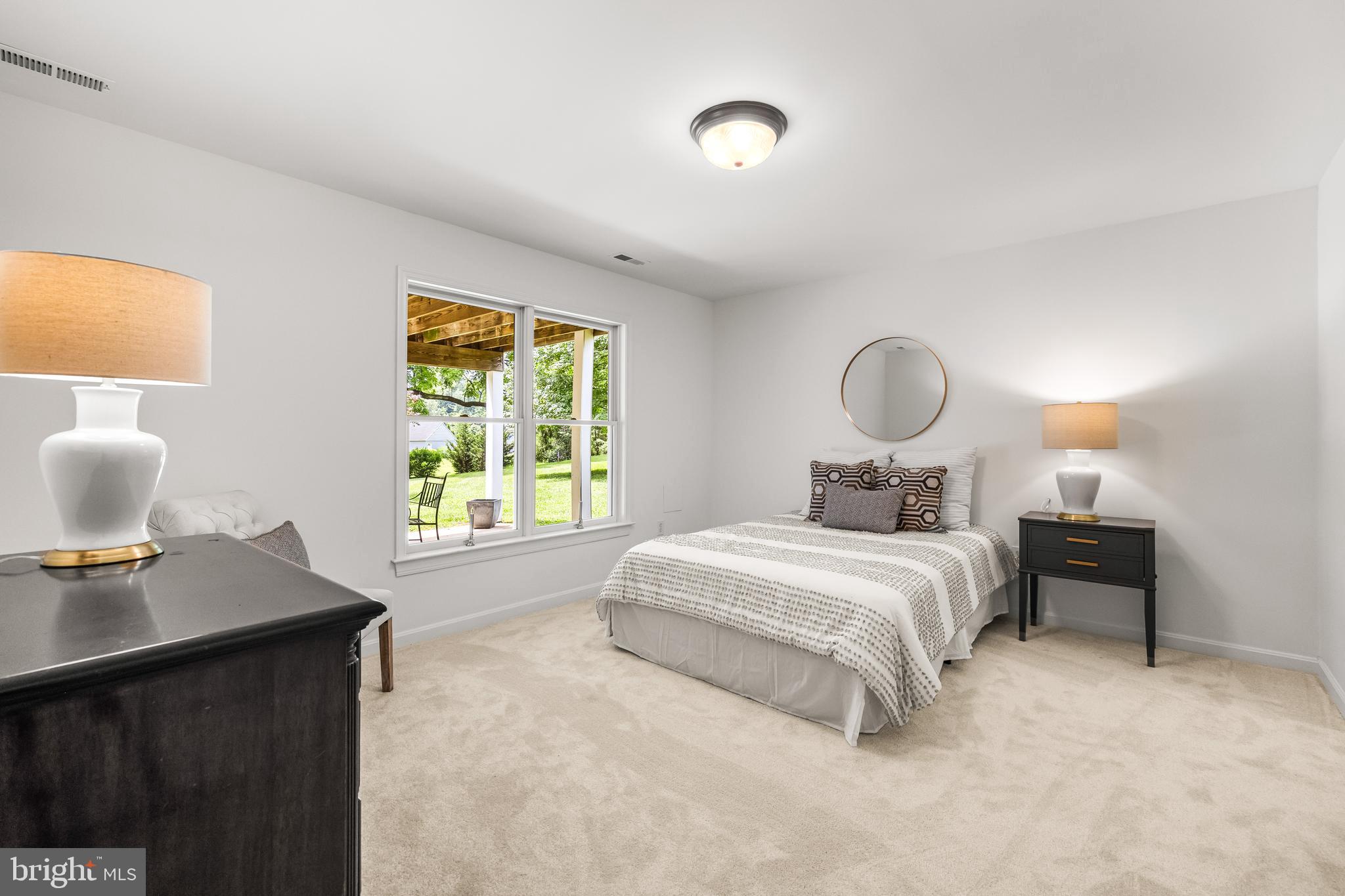 WEST TOWSON - Residential