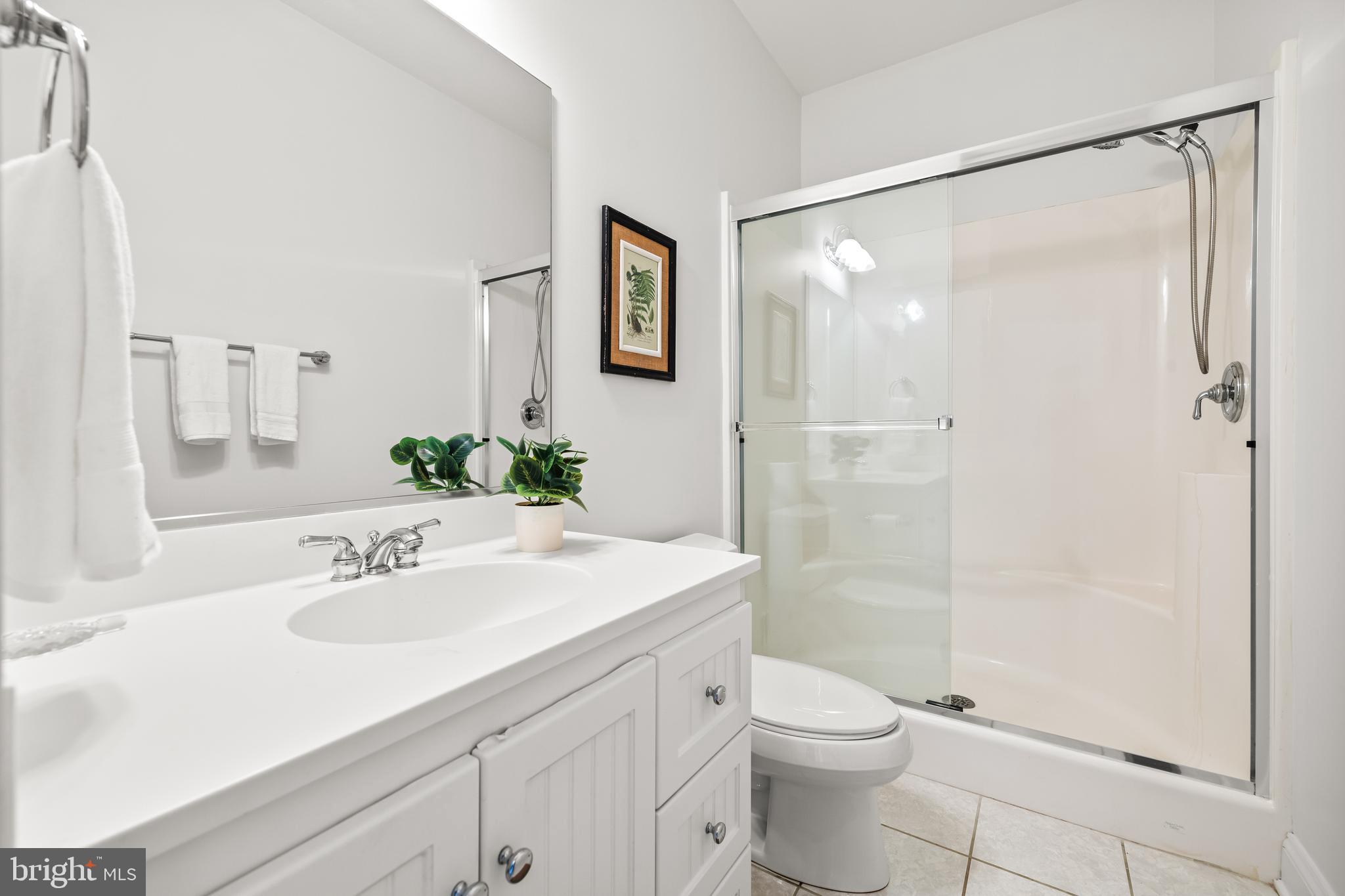 WEST TOWSON - Residential