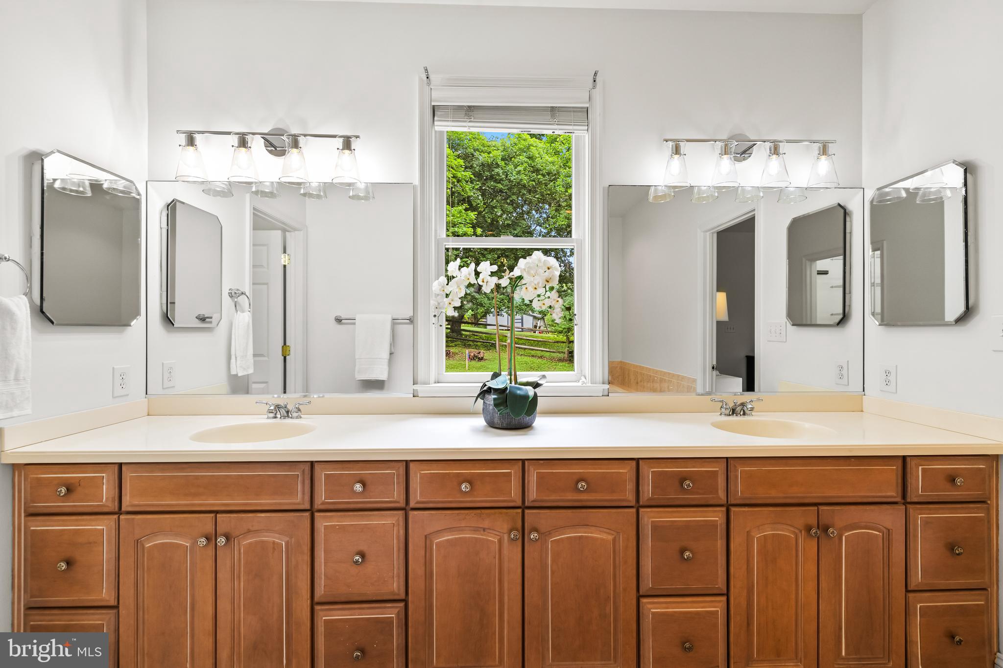 WEST TOWSON - Residential