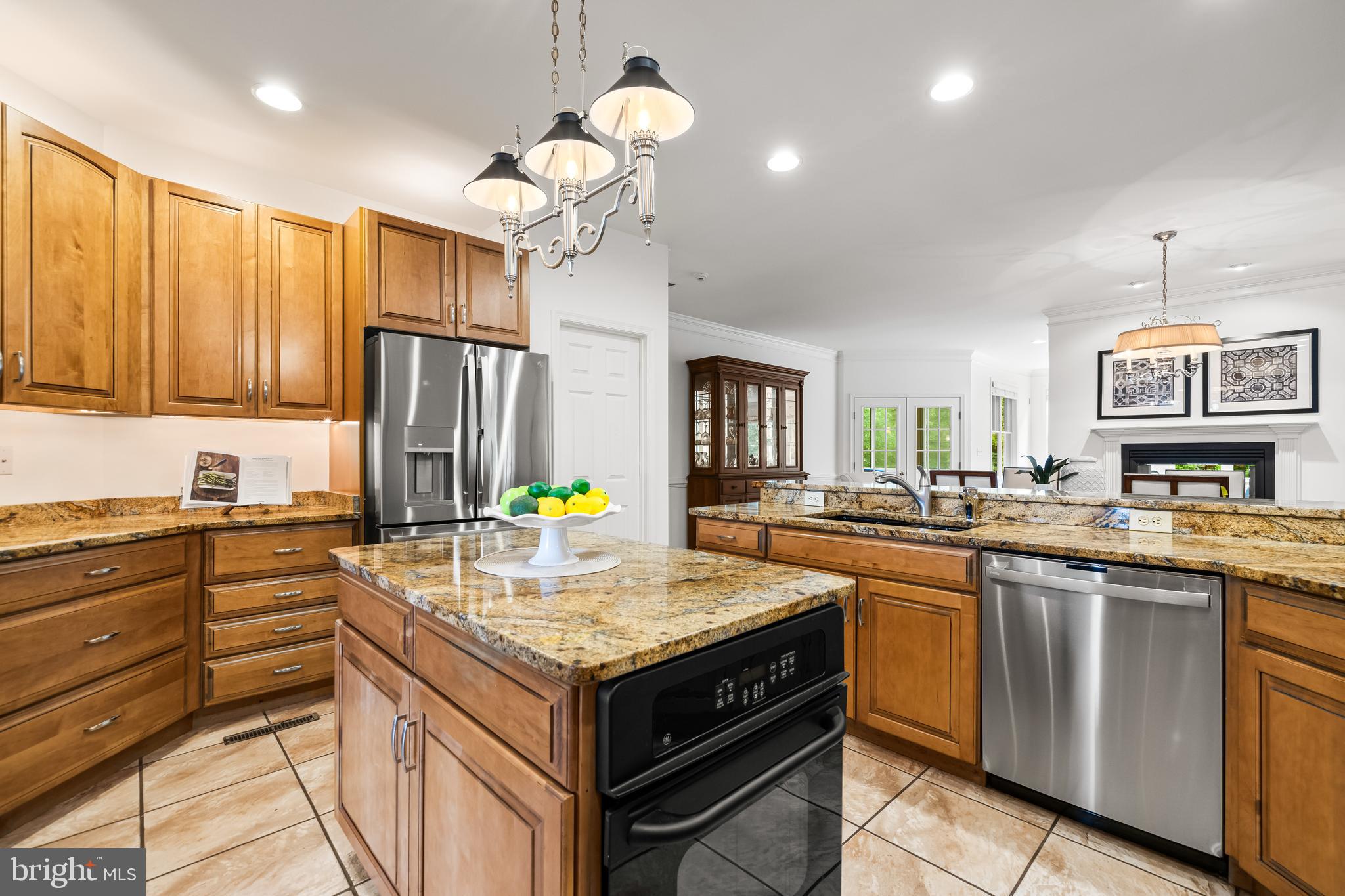 WEST TOWSON - Residential