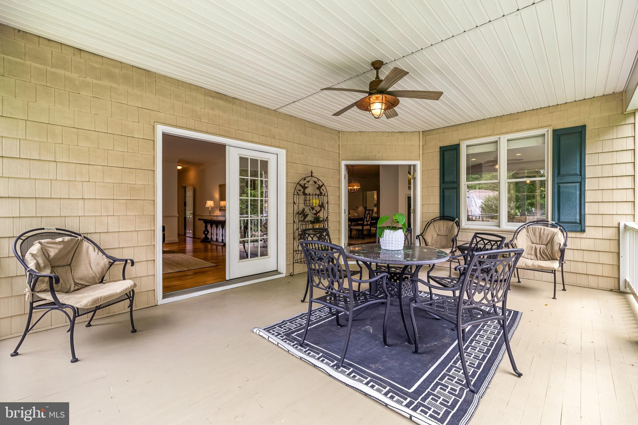 WEST TOWSON - Residential