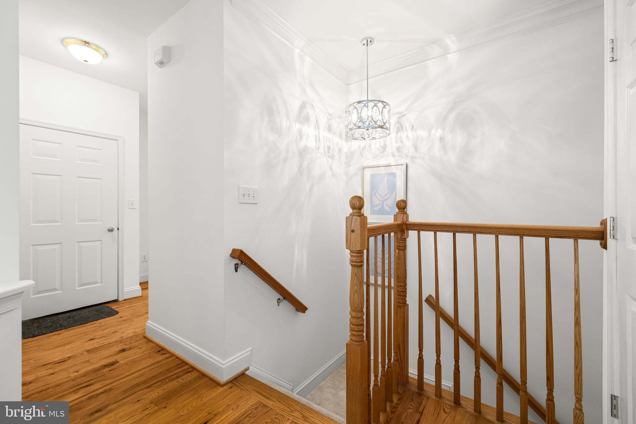WEST TOWSON - Residential