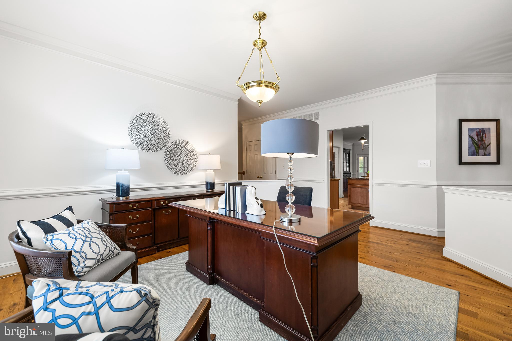 WEST TOWSON - Residential