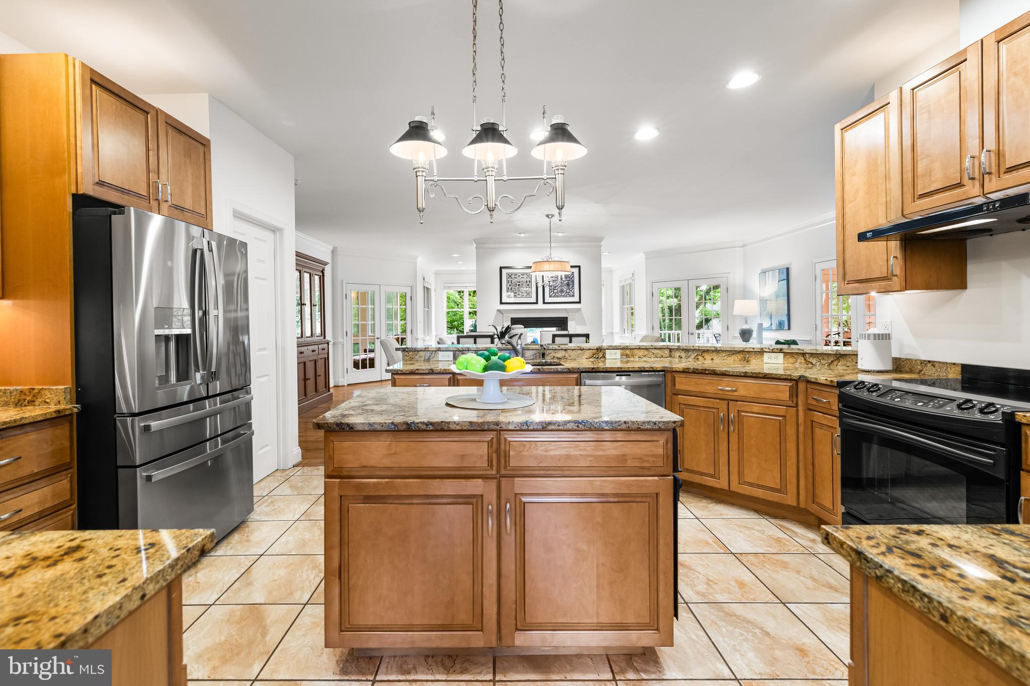WEST TOWSON - Residential