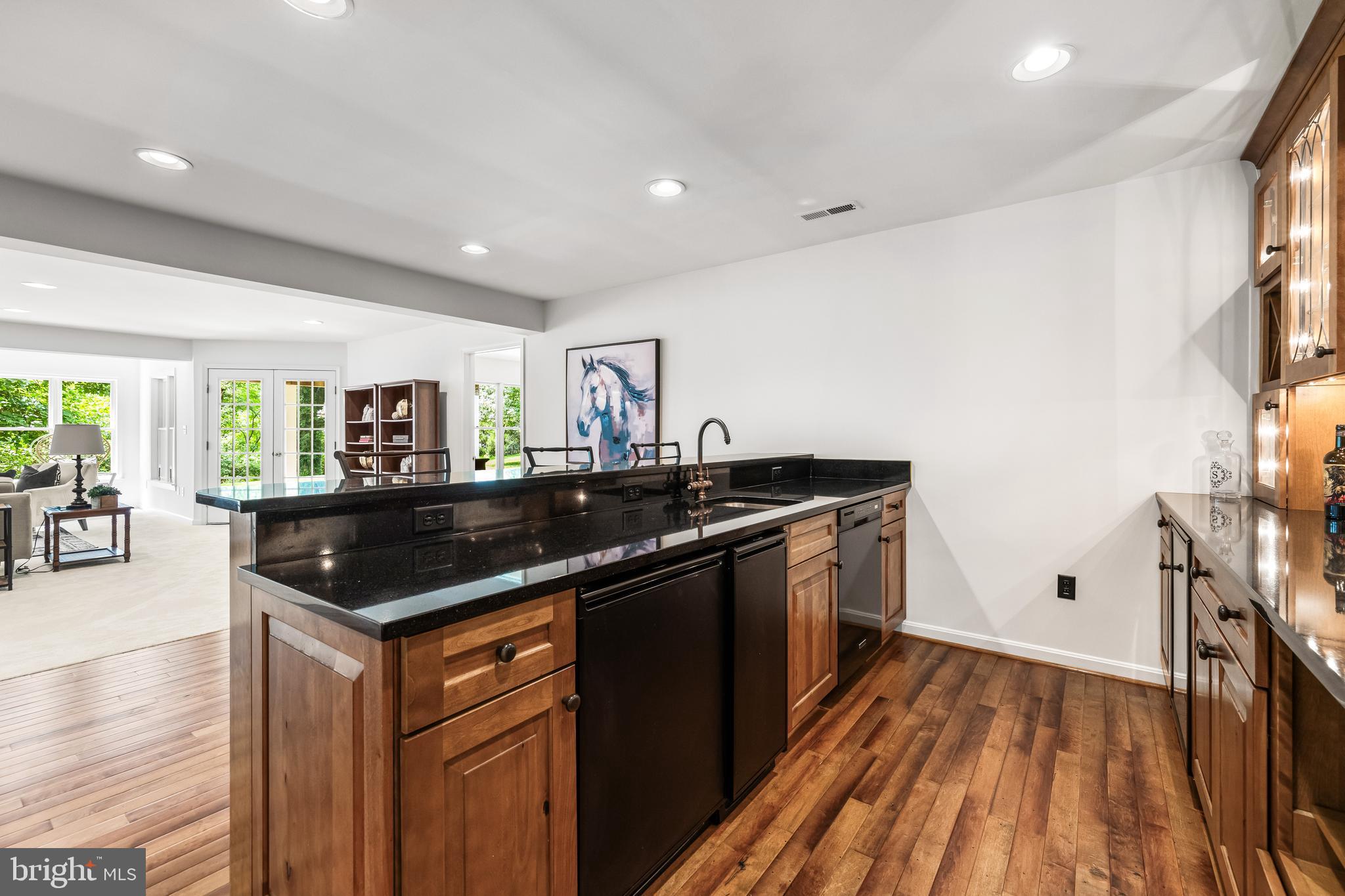 WEST TOWSON - Residential