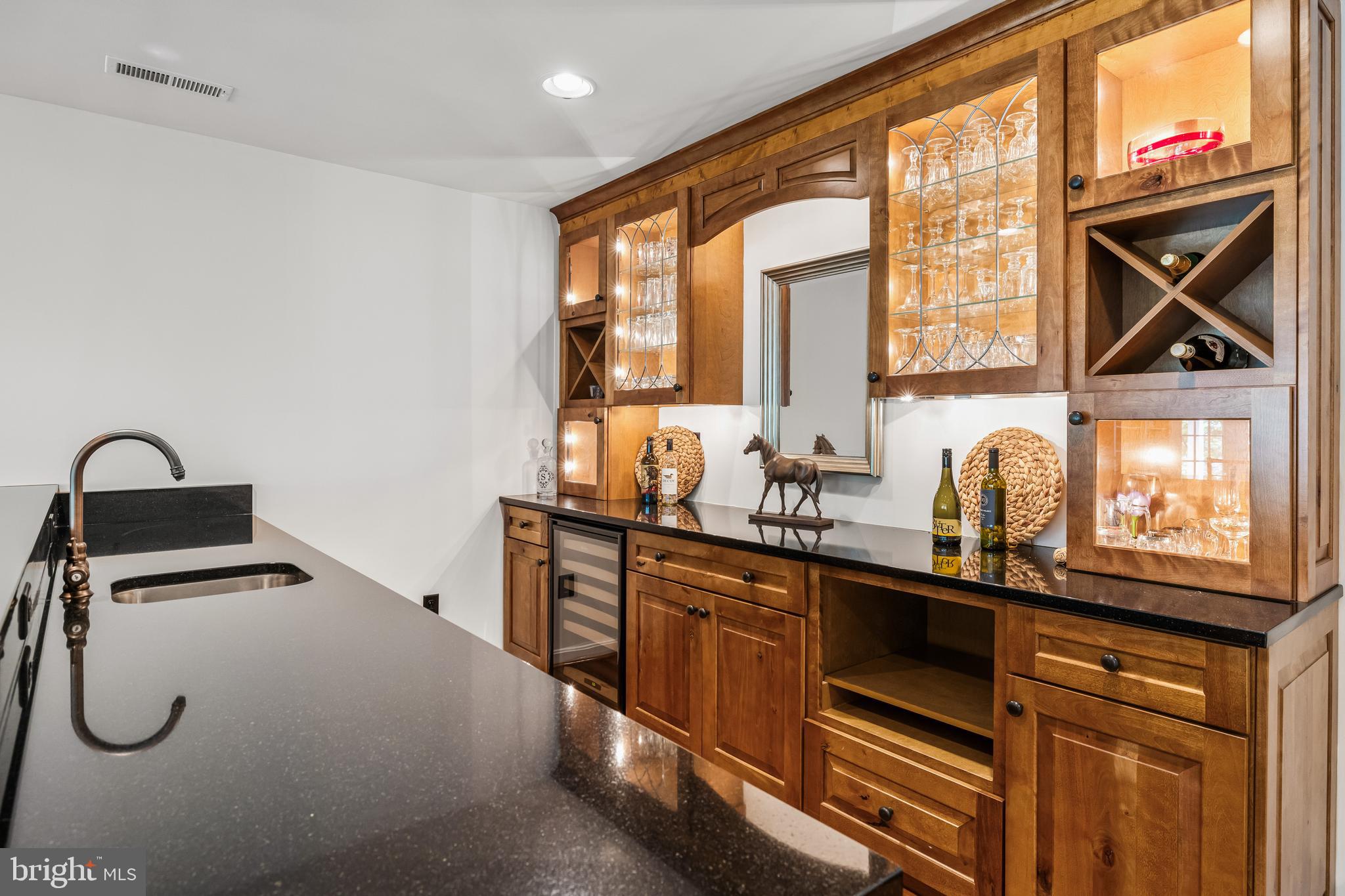 WEST TOWSON - Residential