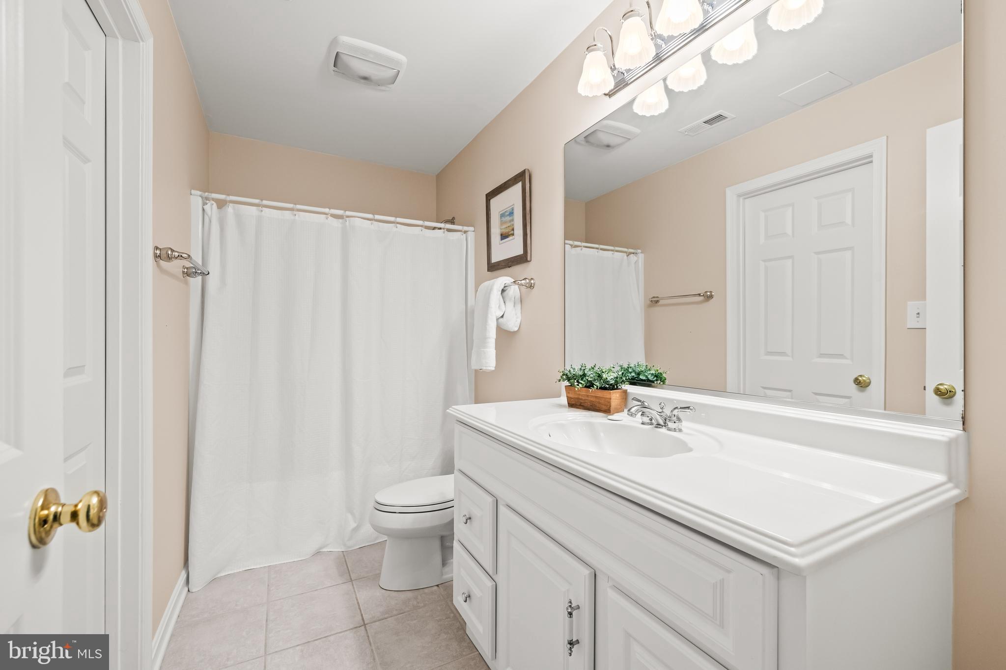 WEST TOWSON - Residential